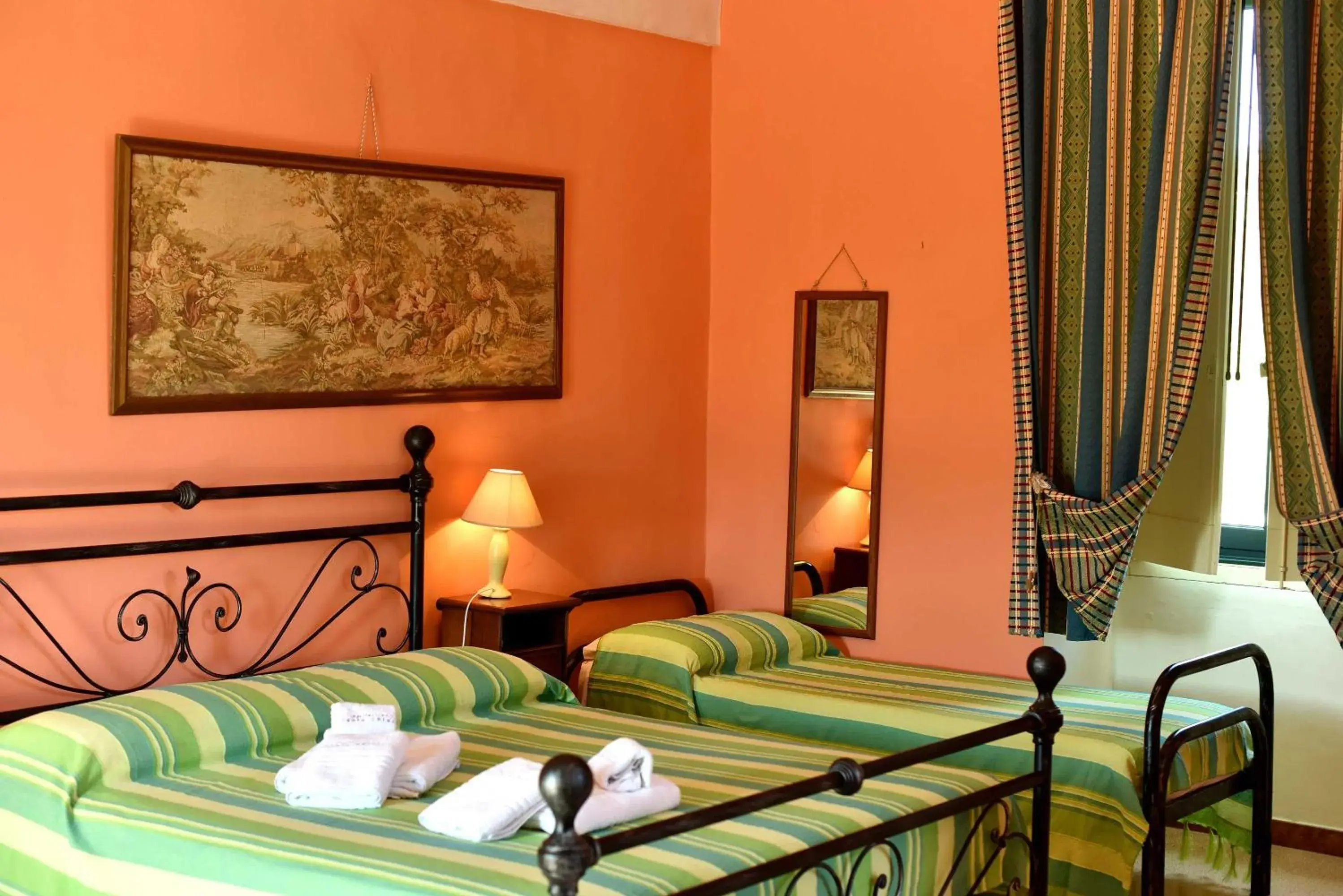 Apartment with Terrace in Agriturismo Santa Chiara Apartment with Terrace in Agriturismo Santa Chiara