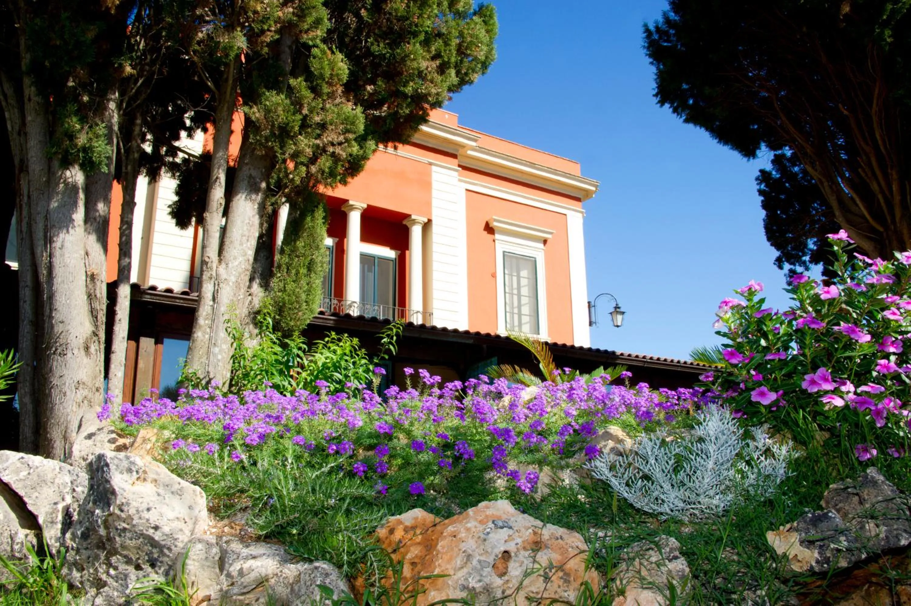 Day in Agriturismo Santa Chiara