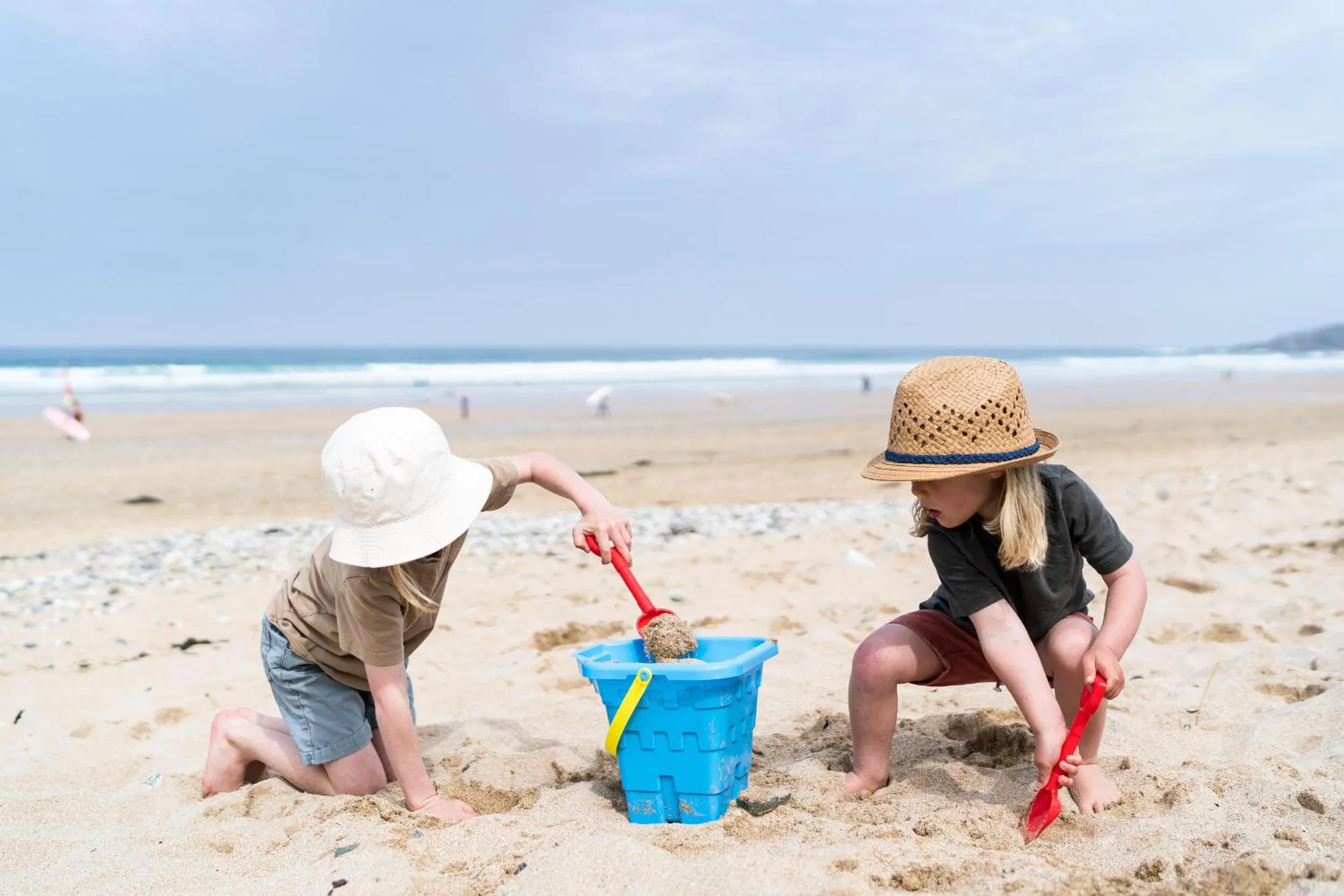 Day in Esplanade Hotel