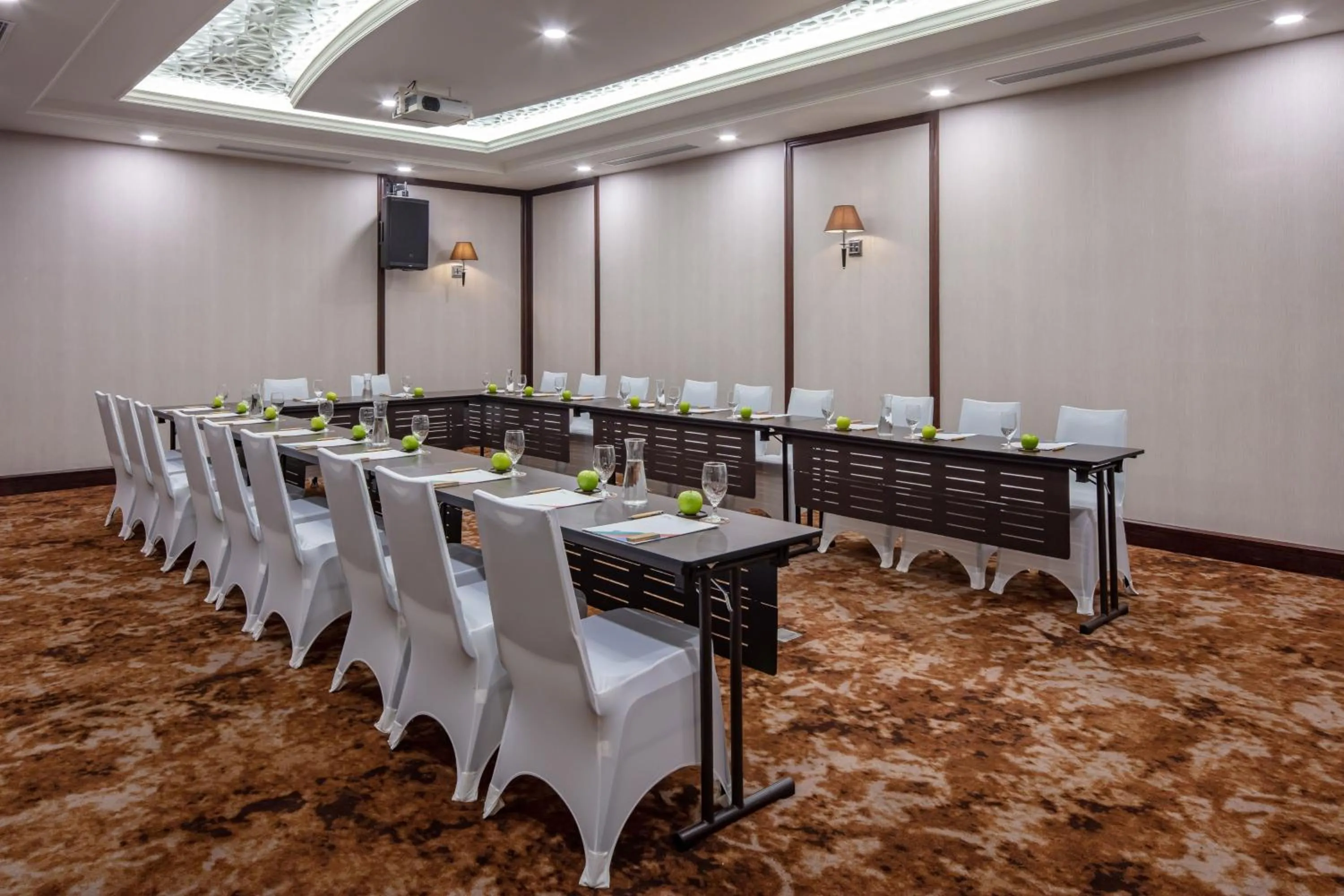 Meeting/conference room in Meliá Vinpearl Danang Riverfront