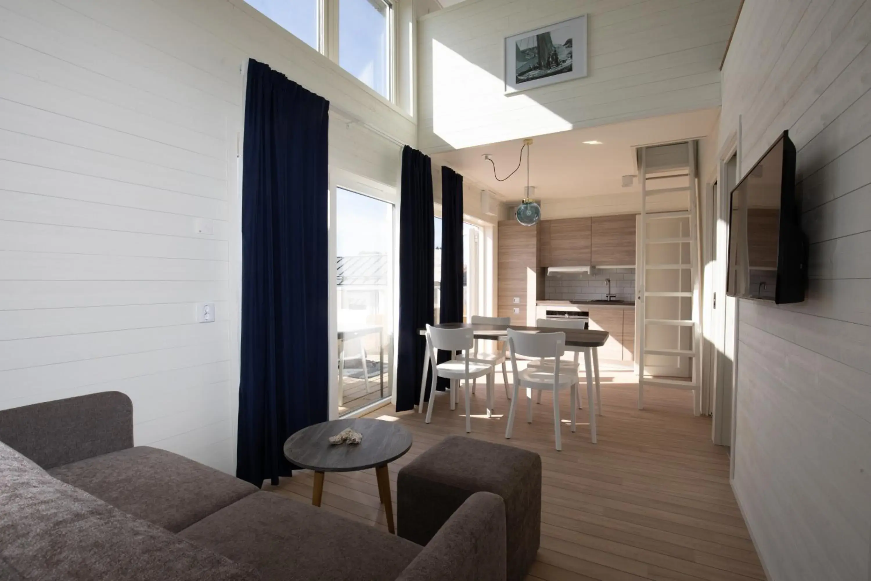 Family Suite in Kosterbaden Family Suite in Kosterbaden