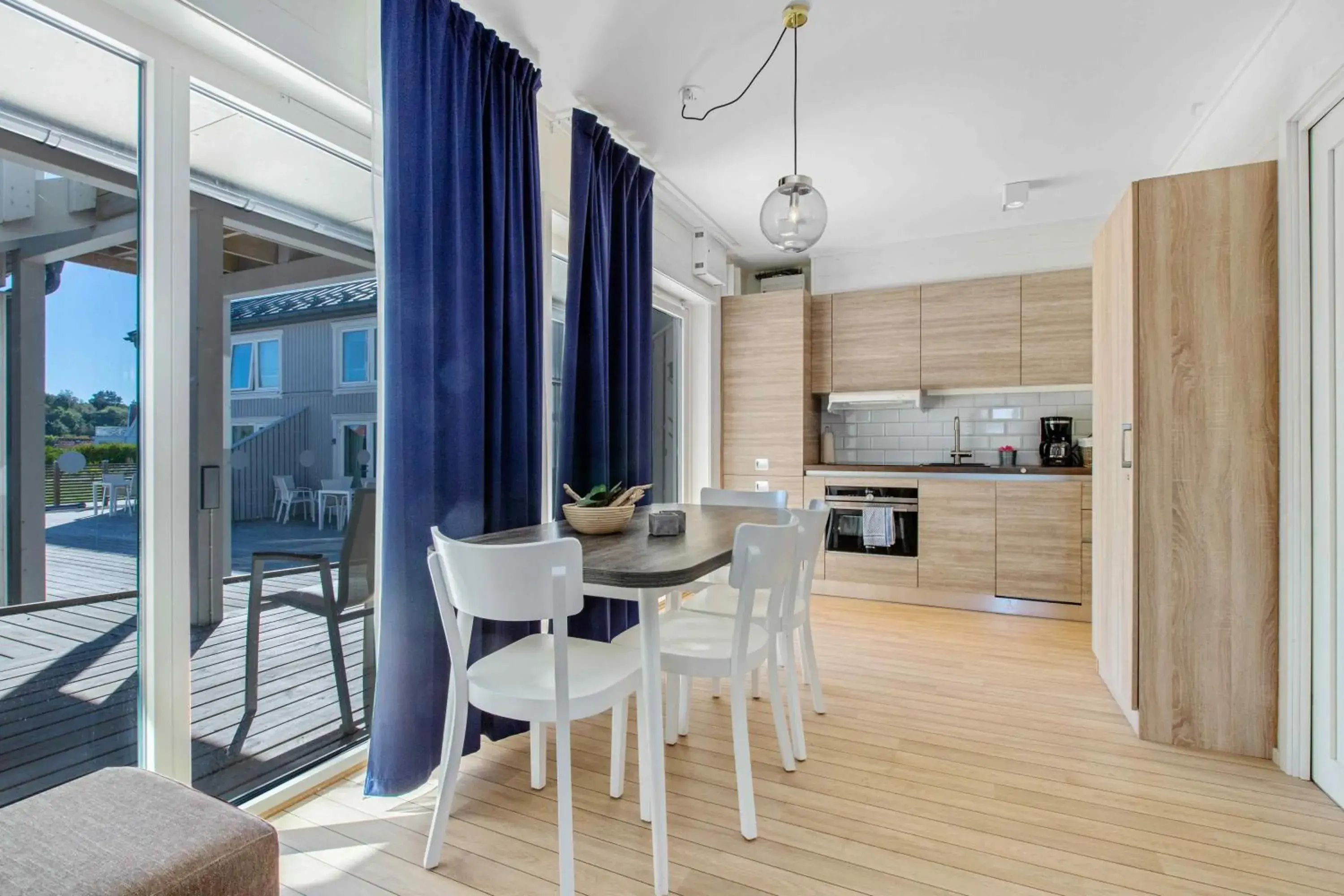 Junior Suite in Kosterbaden Junior Suite in Kosterbaden