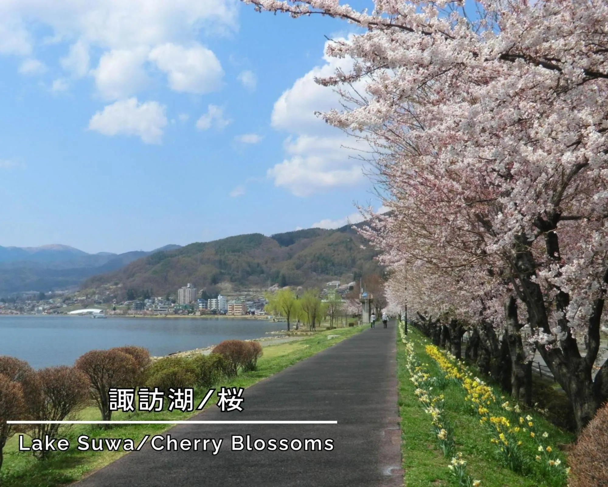 Nearby landmark in Asahikan