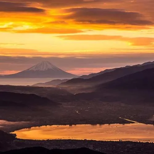 Nearby landmark in Asahikan