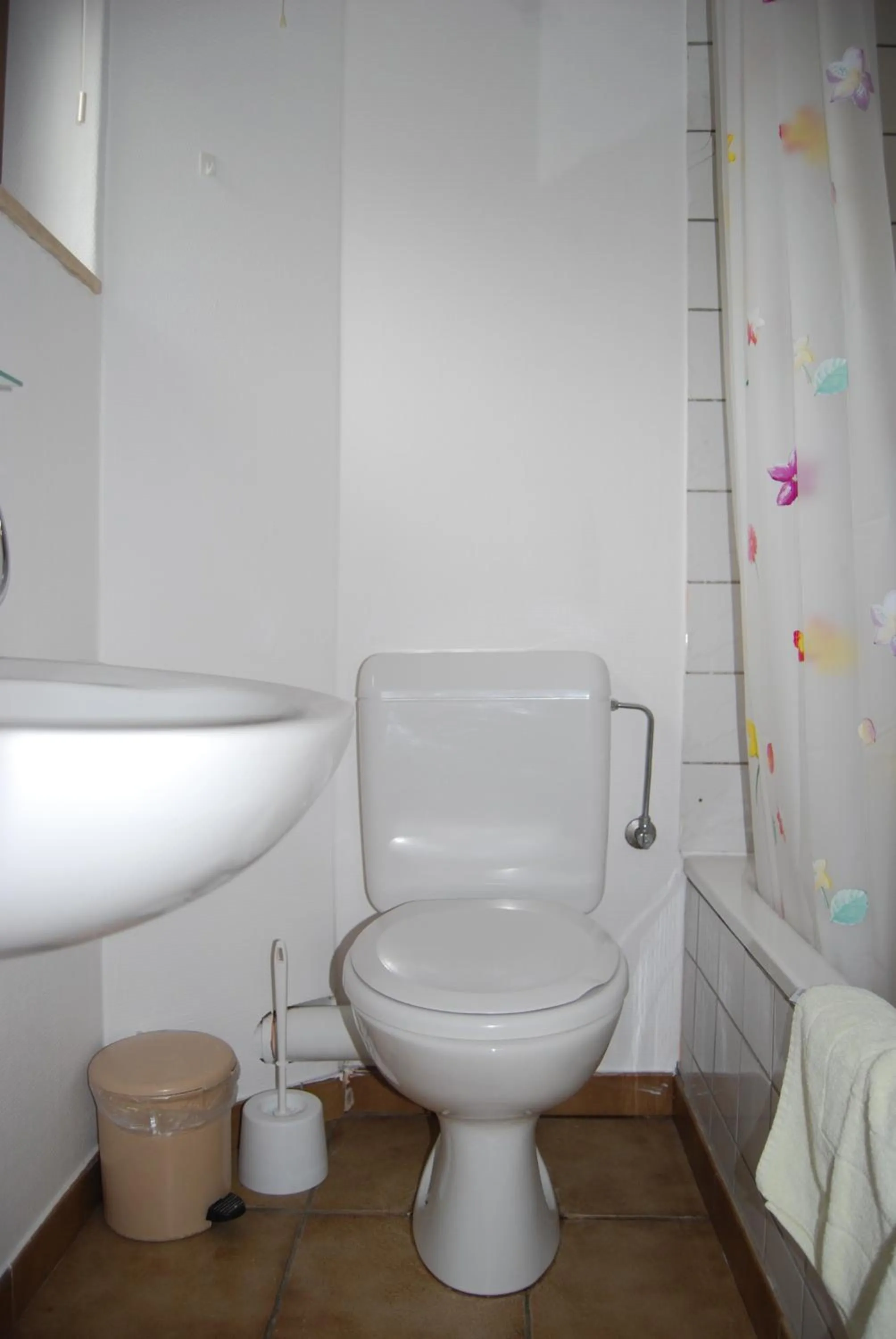 Hotel Restaurant La Ferme de Grambais