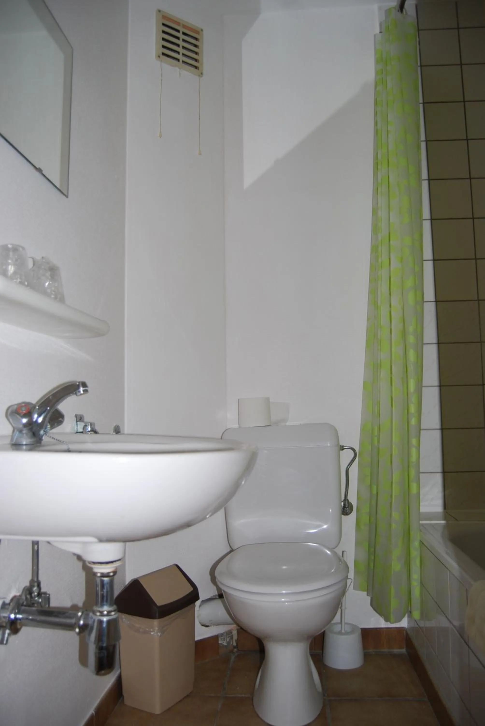 Hotel Restaurant La Ferme de Grambais