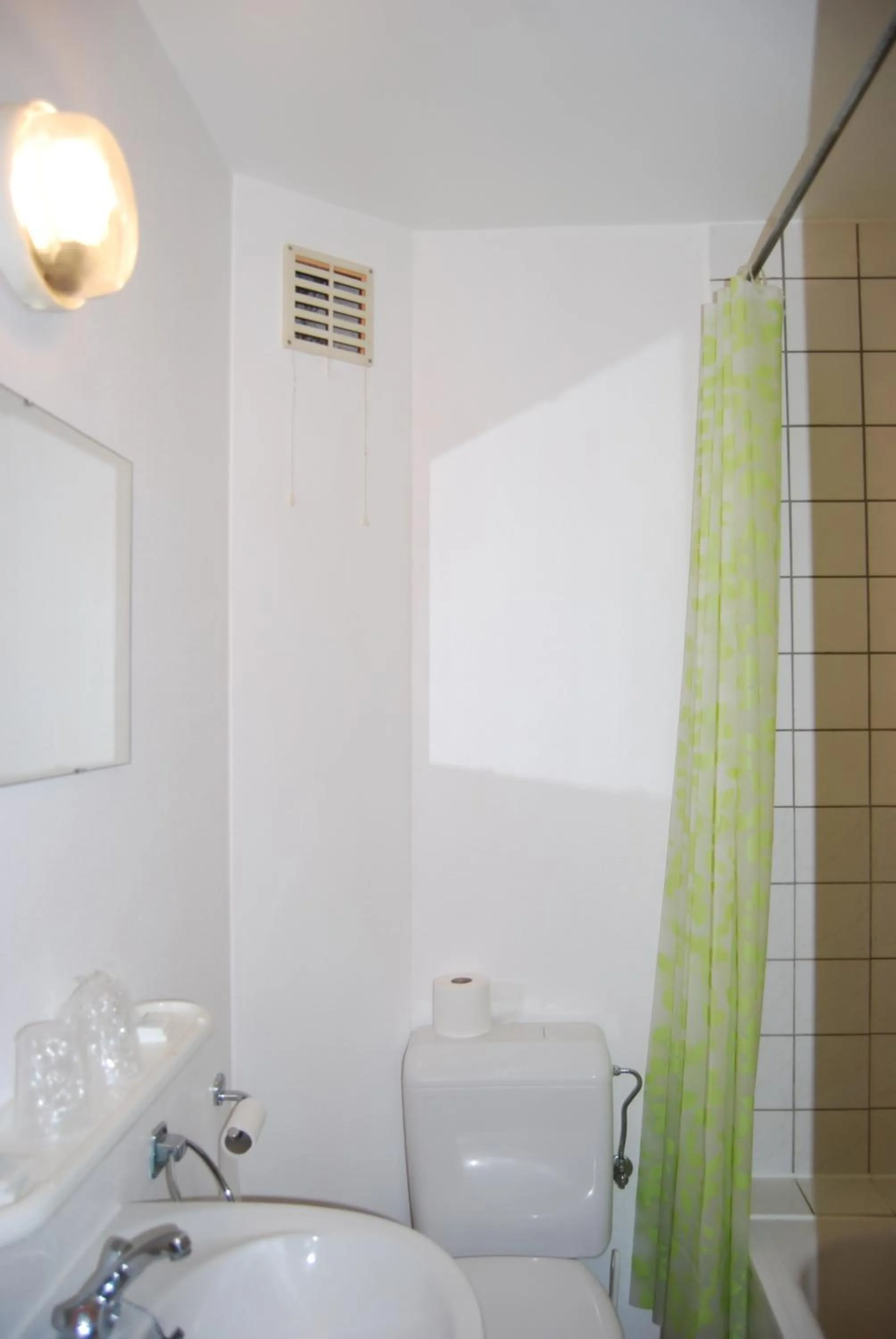 Hotel Restaurant La Ferme de Grambais