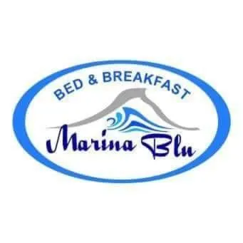 Property logo or sign in B&B Marina Blu