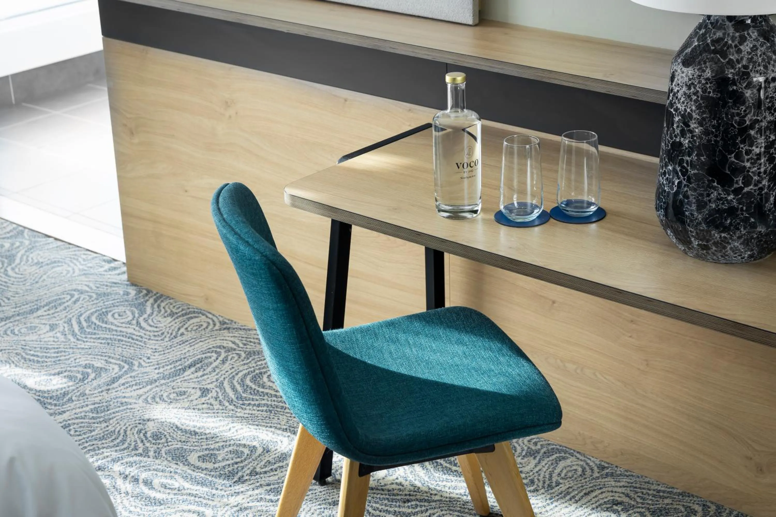 Drinks in voco Southampton by IHG