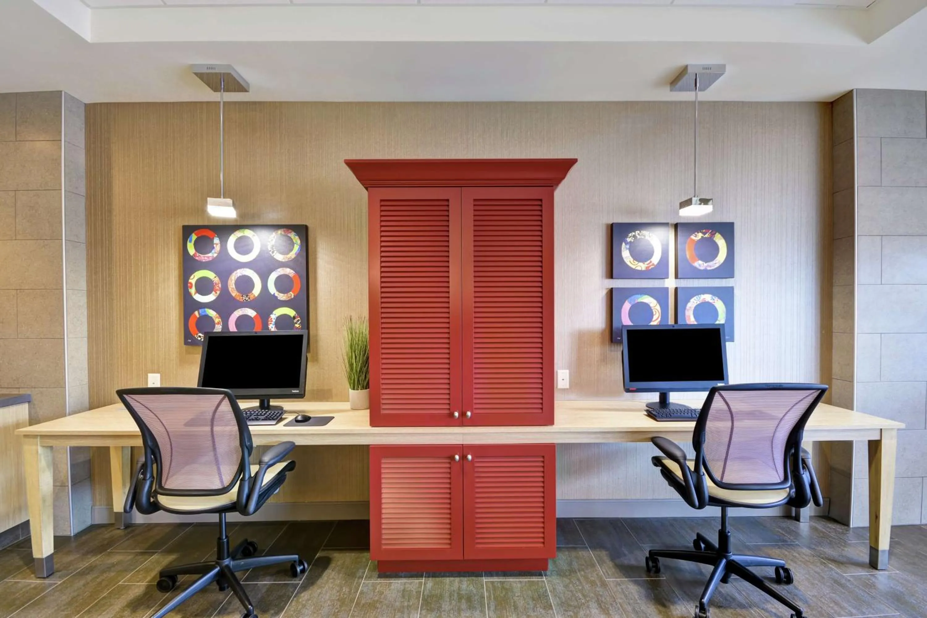 Business facilities in Home2 Suites By Hilton Plymouth Minneapolis