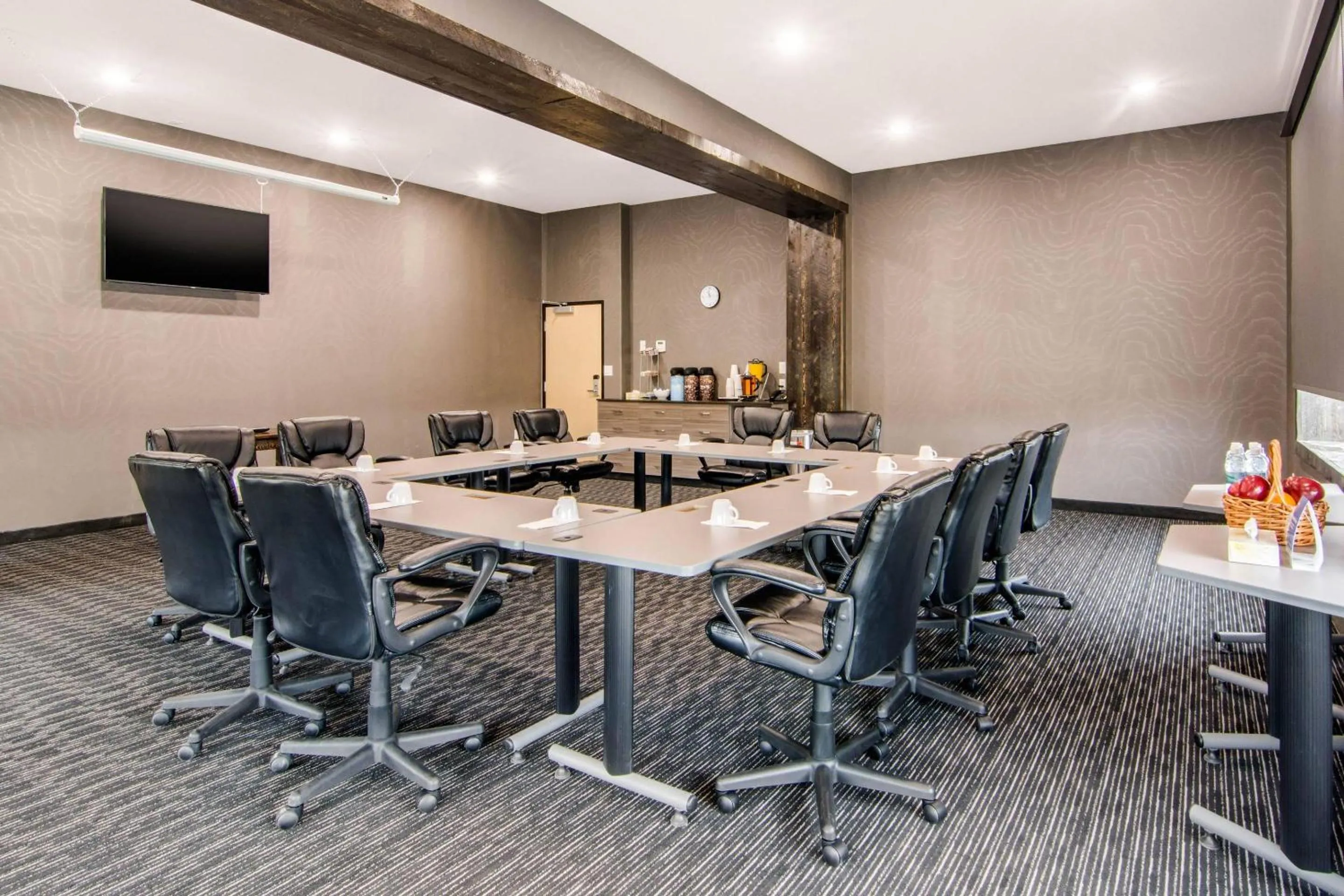 Meeting/conference room in Comfort Inn & Suites