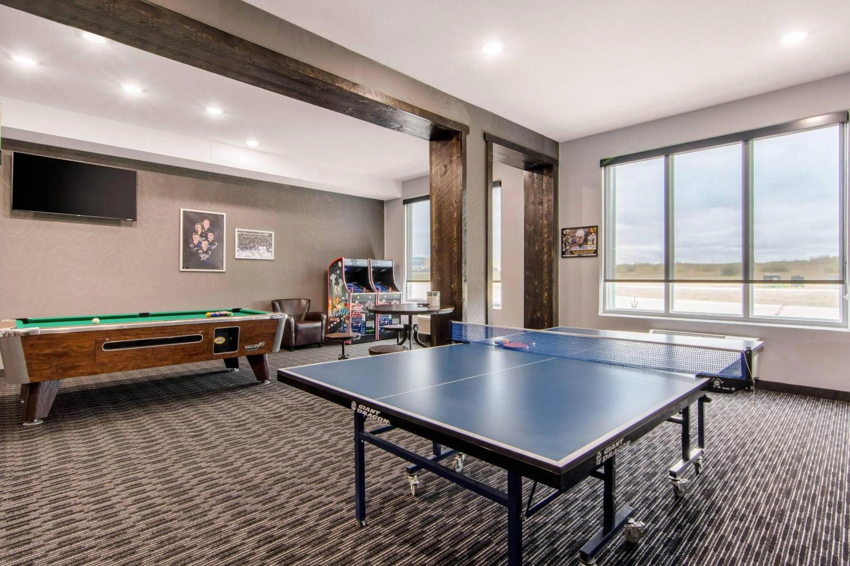 Other in Comfort Inn & Suites