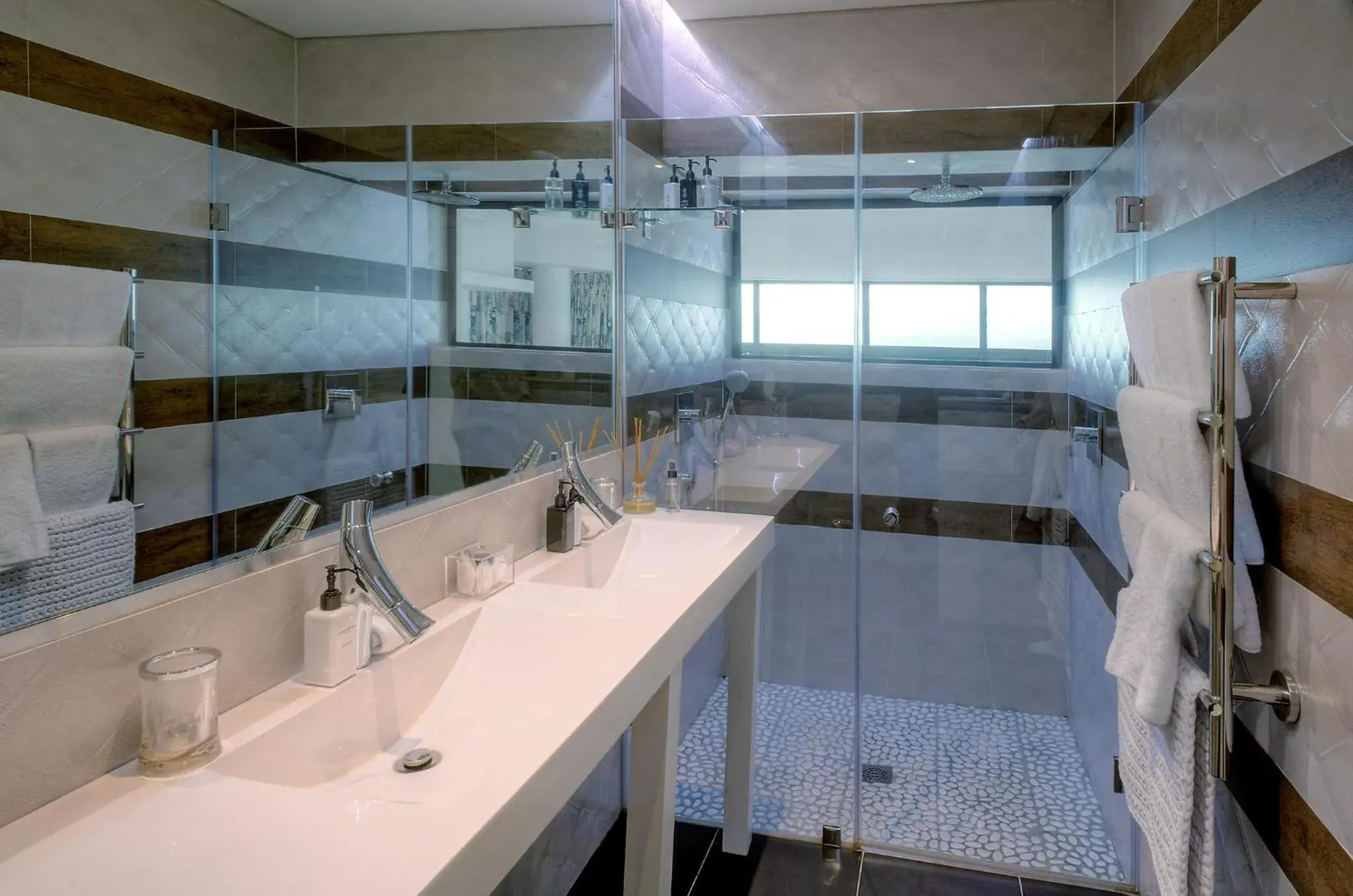 Queen Room with Spa Bath in Sea Star Cliff Queen Room with Spa Bath in Sea Star Cliff