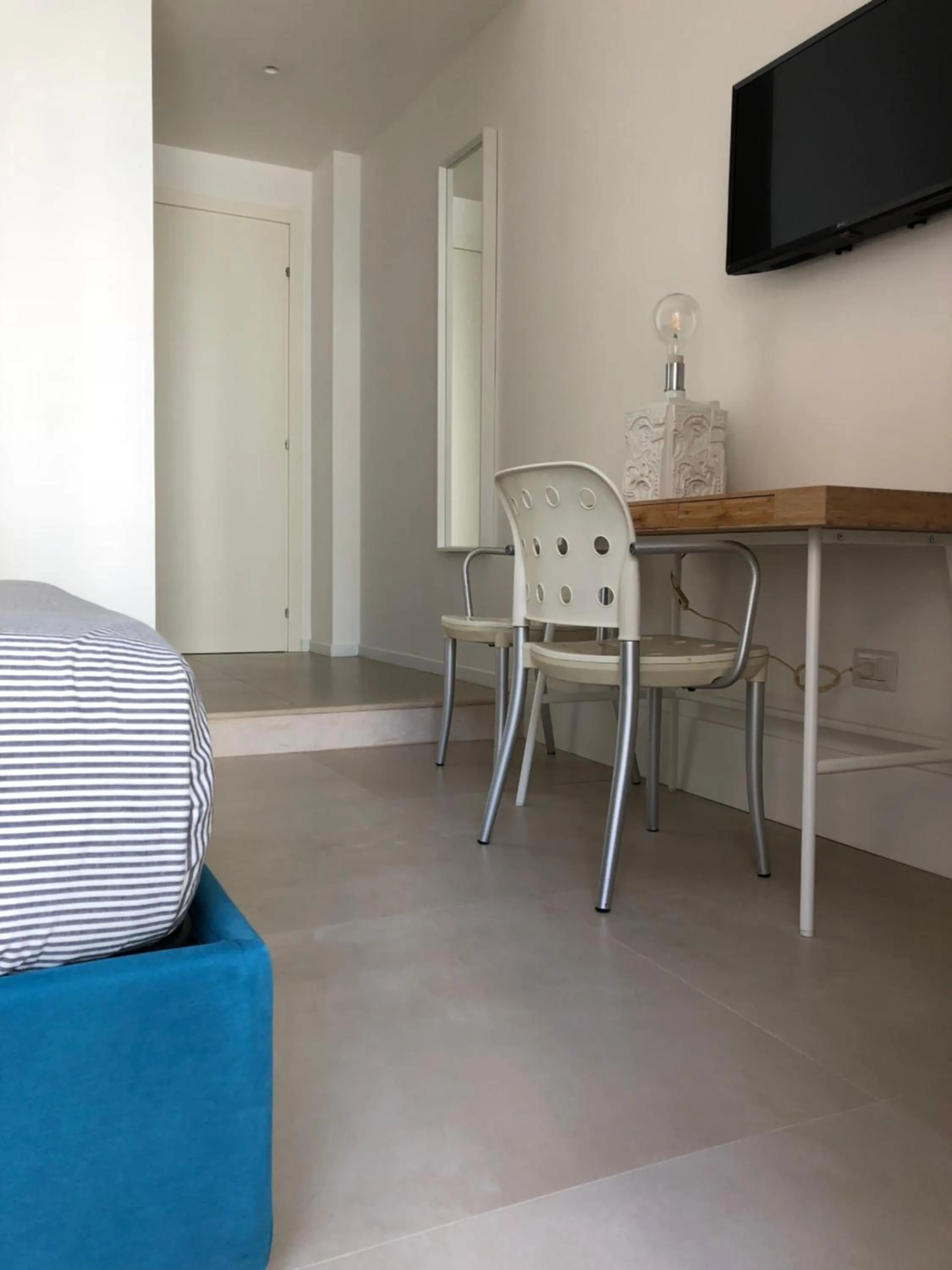 Photo of the whole room in B&b Don Giovanni