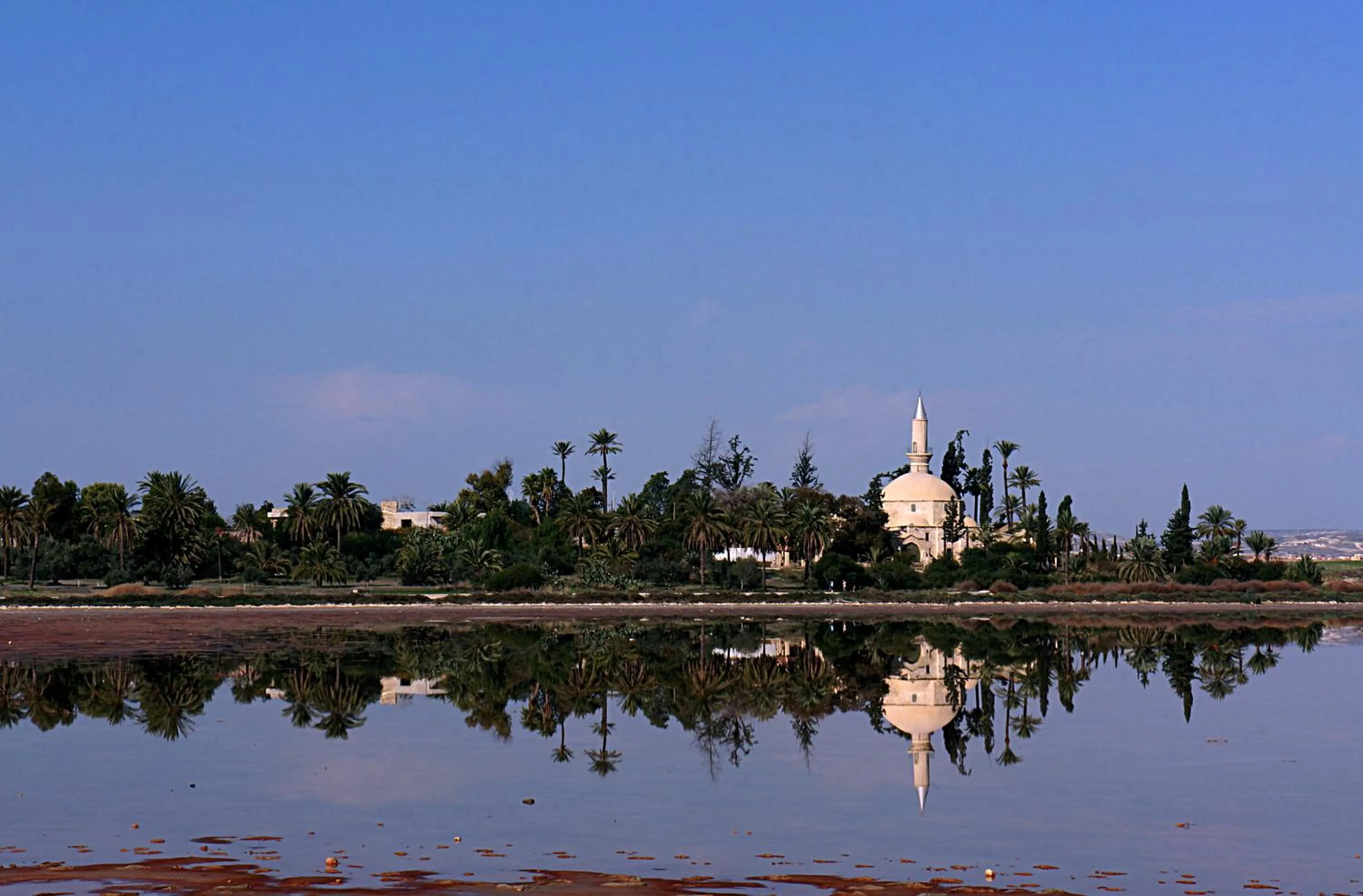 Area and facilities in Onisillos Hotel