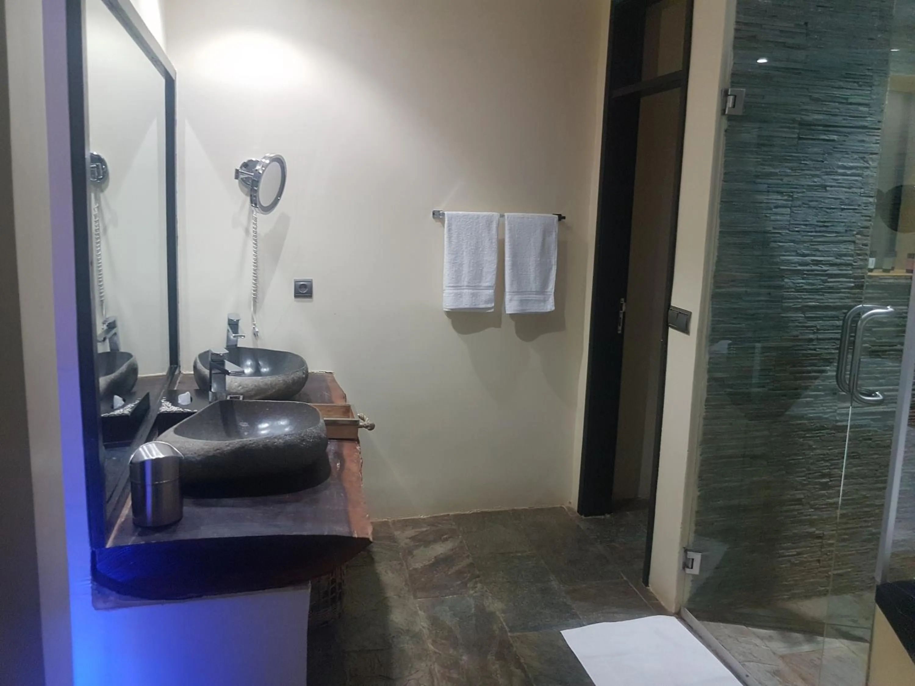 The Rhino Resort Hotel & Spa