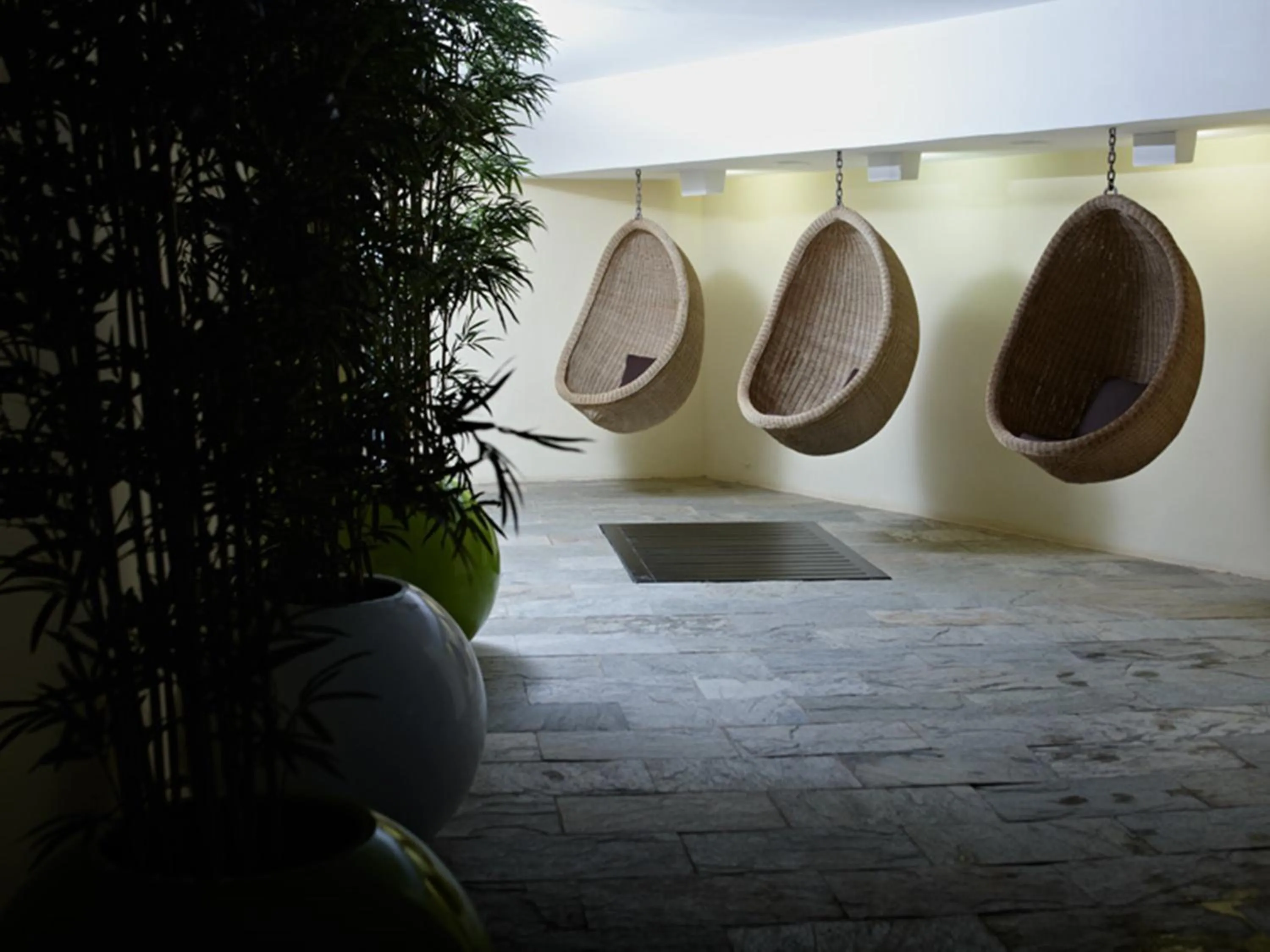 Day in The Rhino Resort Hotel & Spa