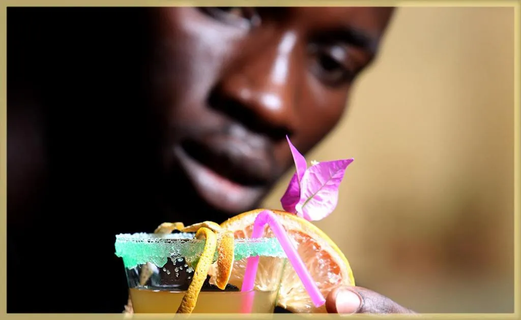 Lounge or bar in The Rhino Resort Hotel & Spa