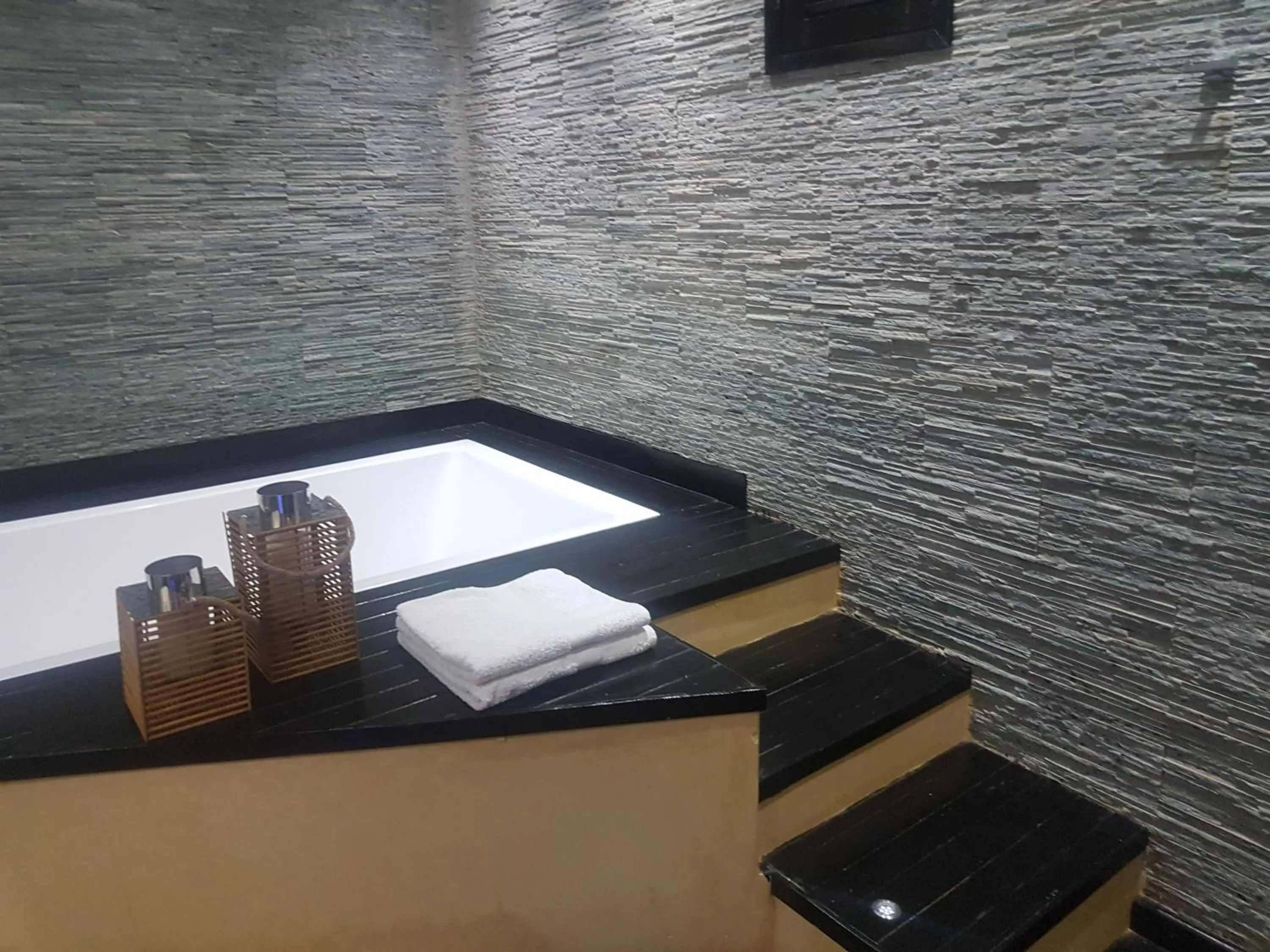 The Rhino Resort Hotel & Spa