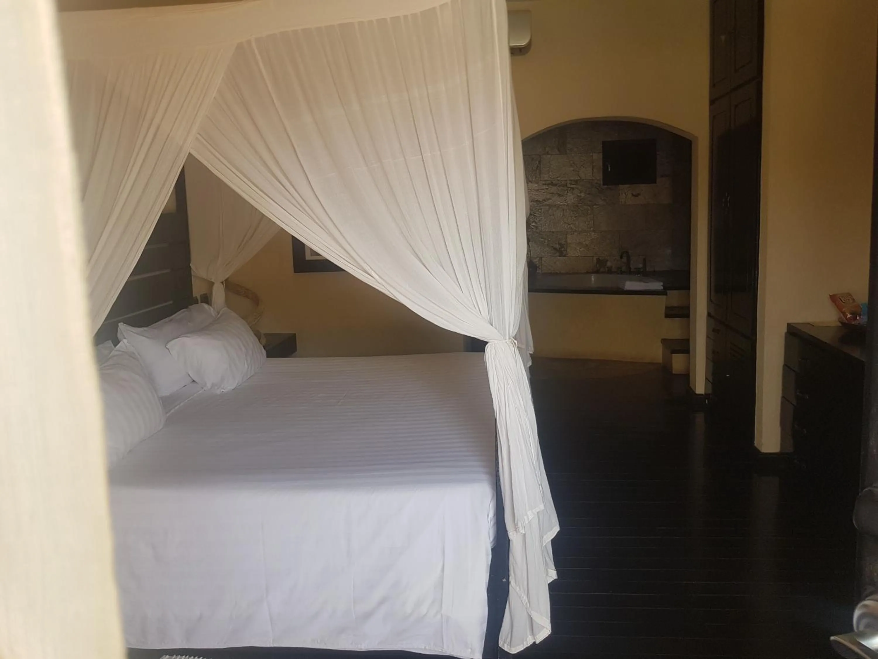 The Rhino Resort Hotel & Spa