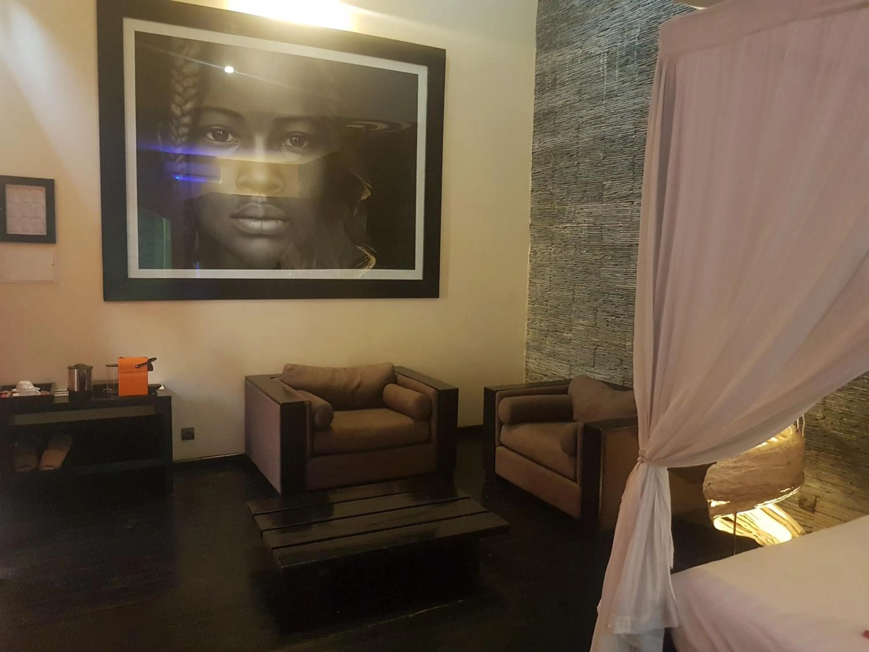 The Rhino Resort Hotel & Spa