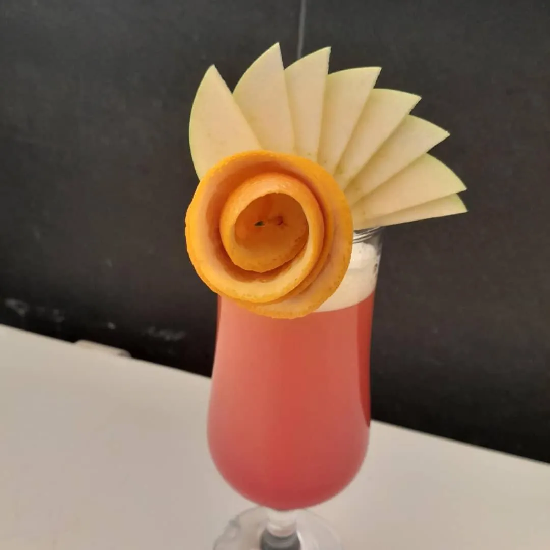 Lounge or bar in The Rhino Resort Hotel & Spa