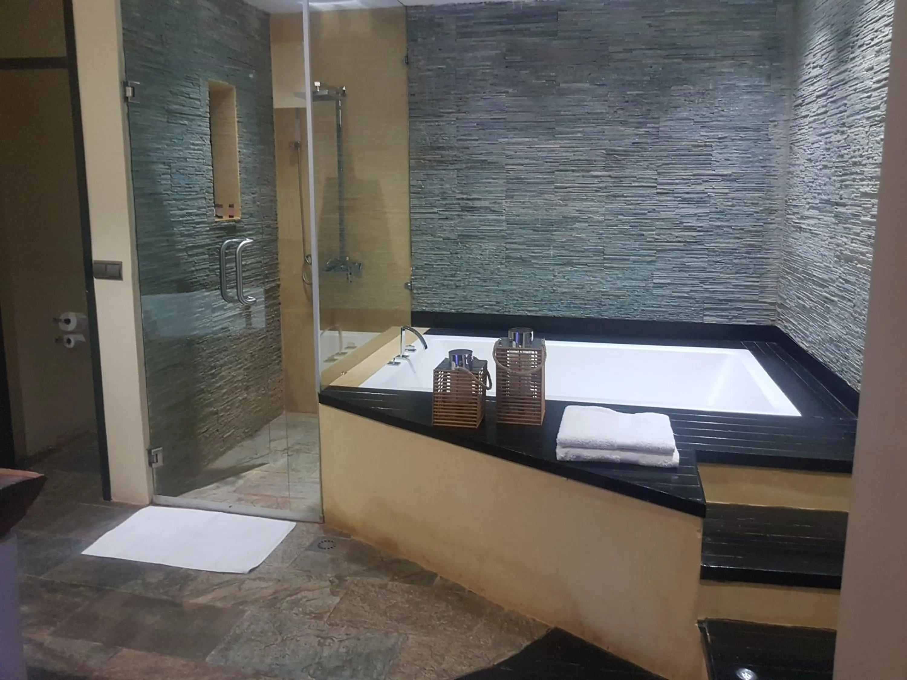 The Rhino Resort Hotel & Spa