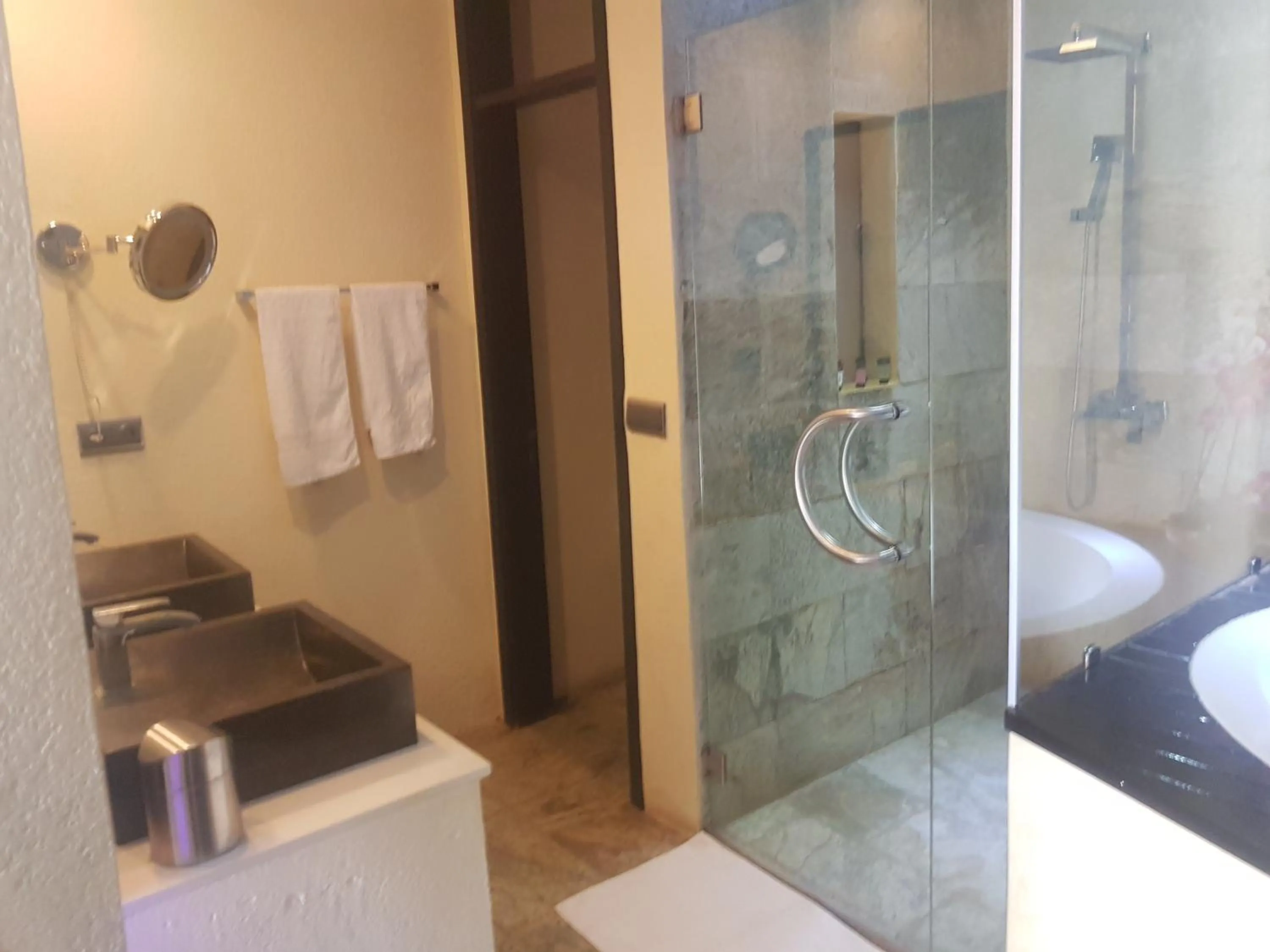 The Rhino Resort Hotel & Spa