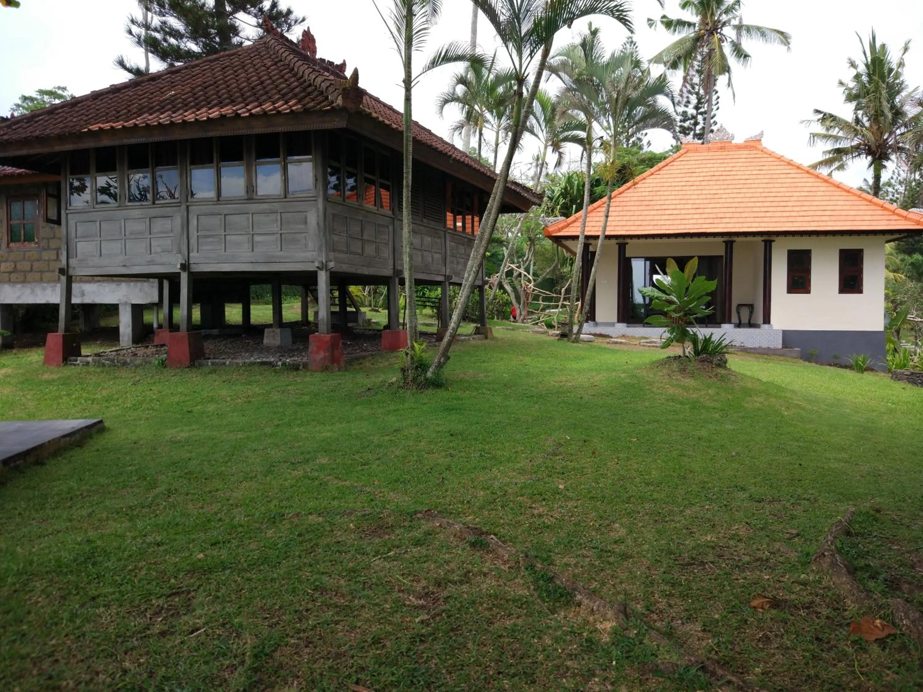 Gajah Mina Beach Resort