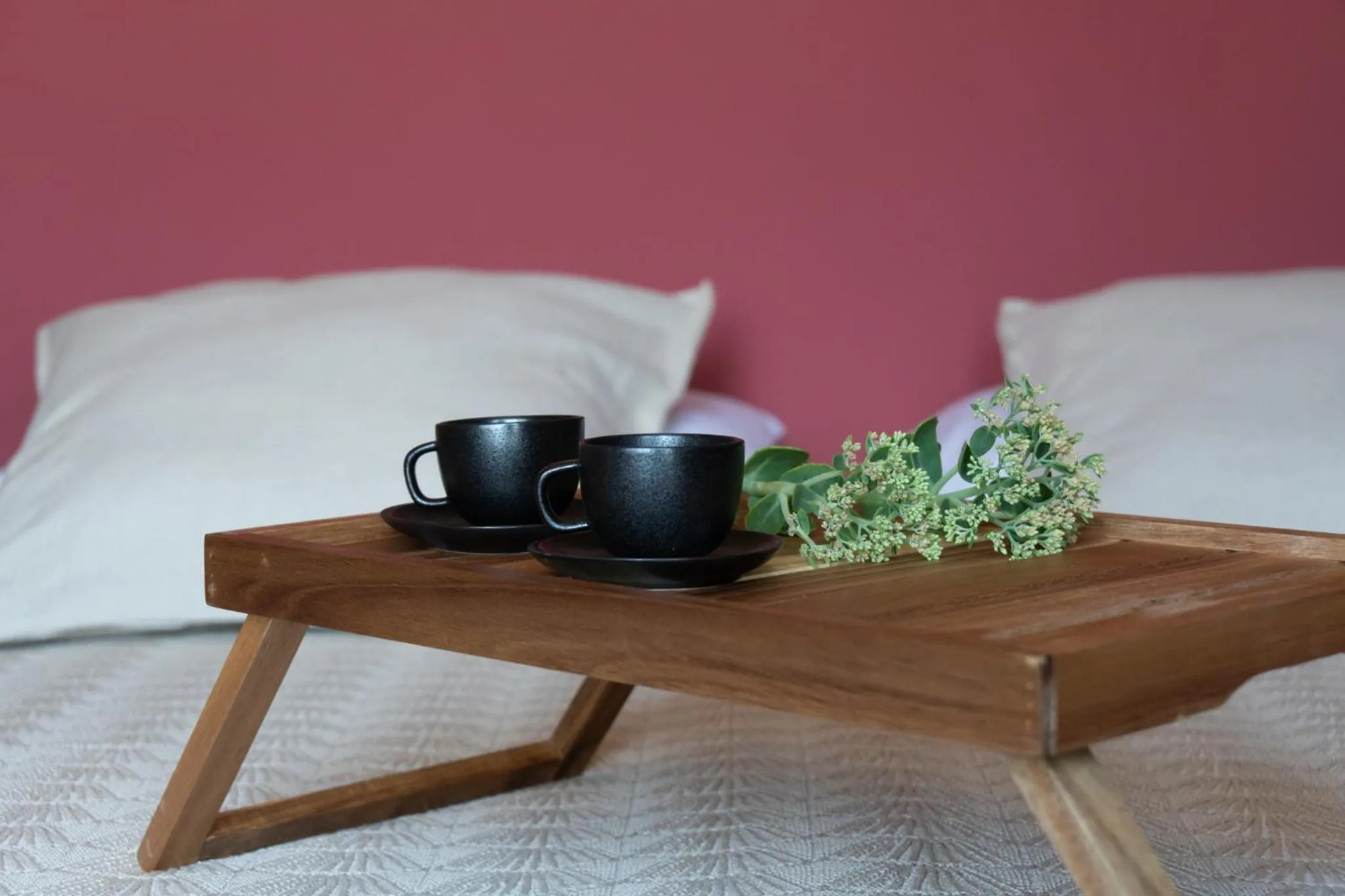 Coffee/tea facilities, Bed in La Bastia - Bed & Soul