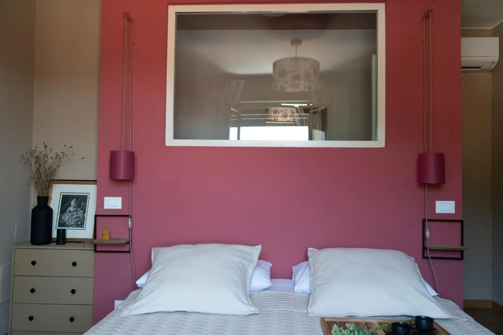 Bed in La Bastia - Bed & Soul