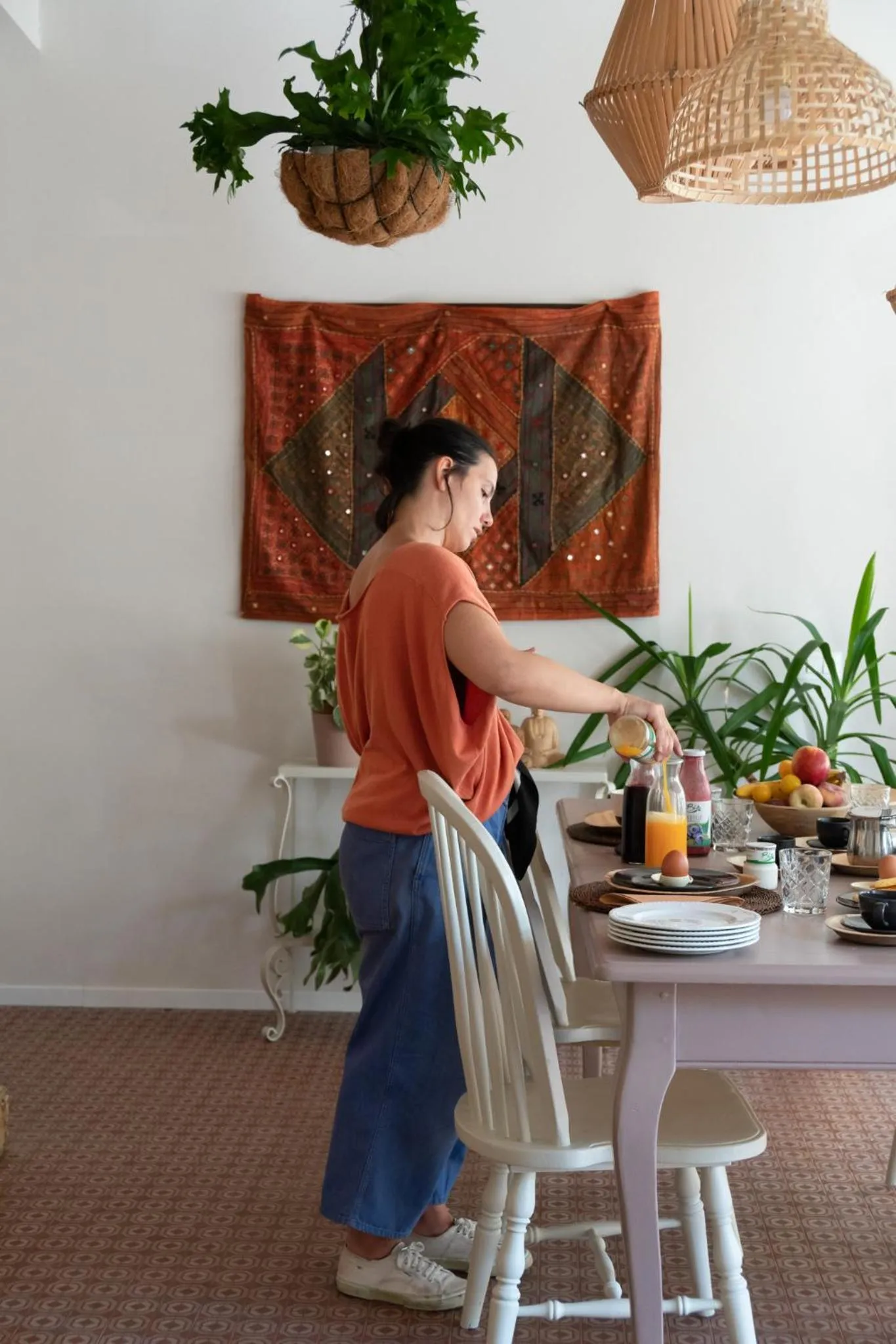 Staff in La Bastia - Bed & Soul