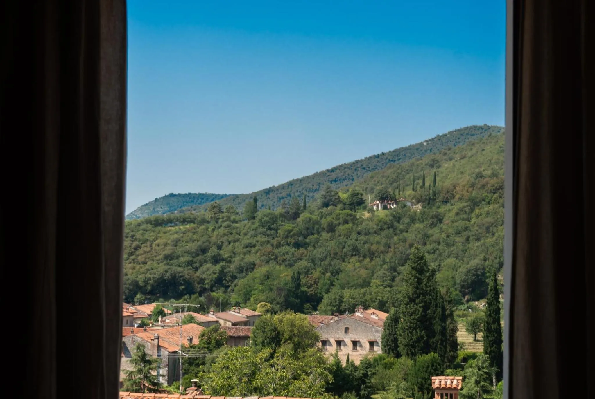 La Bastia - Bed & Soul