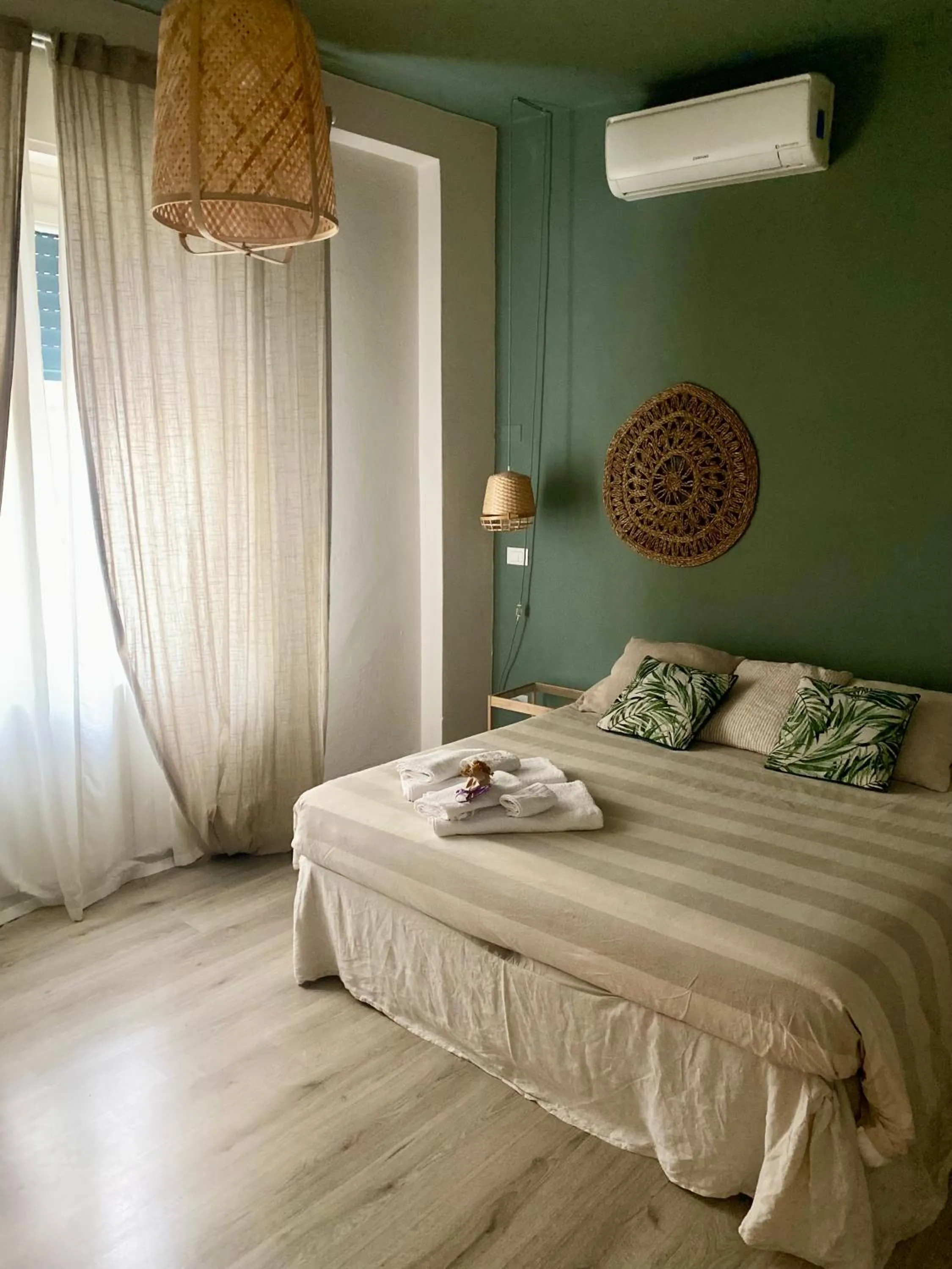 Bed in La Bastia - Bed & Soul