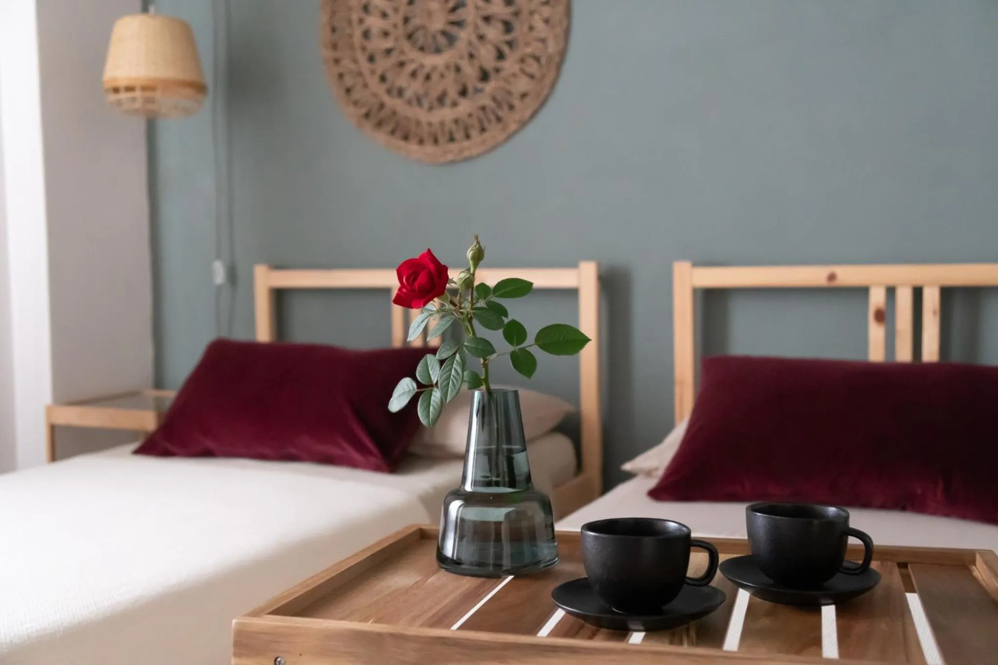 Other, Bed in La Bastia - Bed & Soul