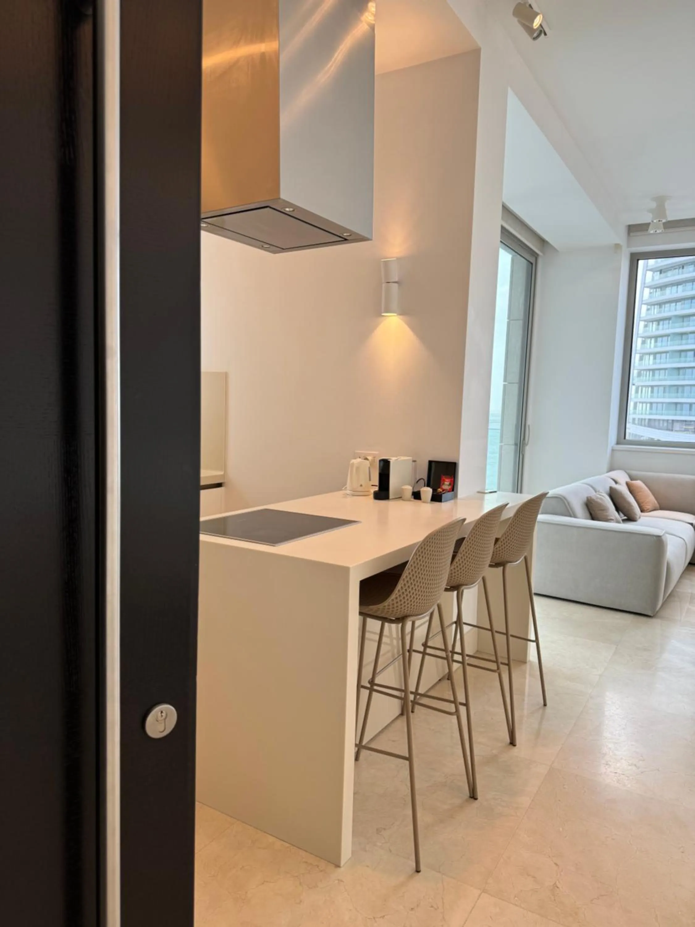 Olympic Residence Deluxe Apartments