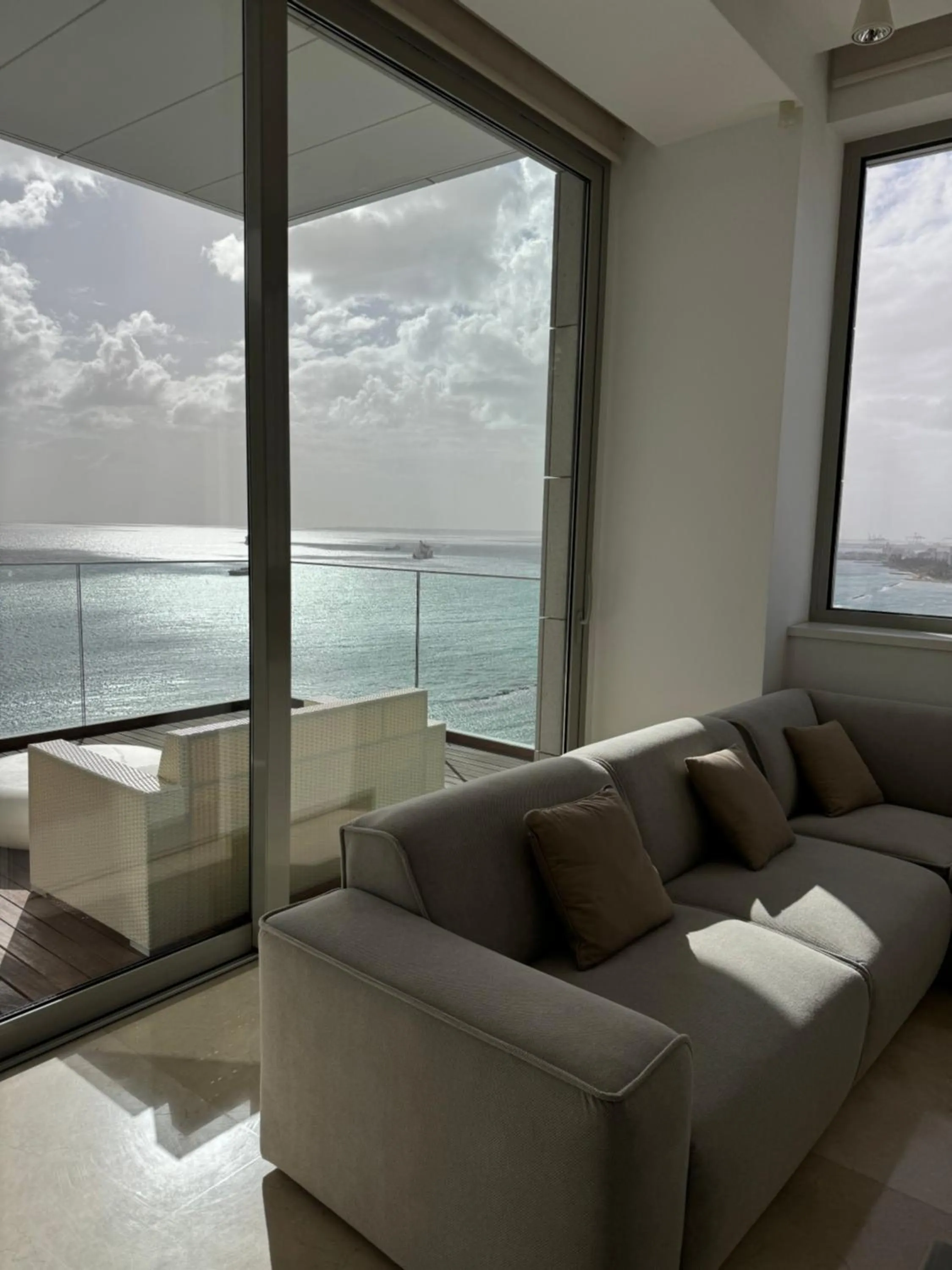 Olympic Residence Deluxe Apartments