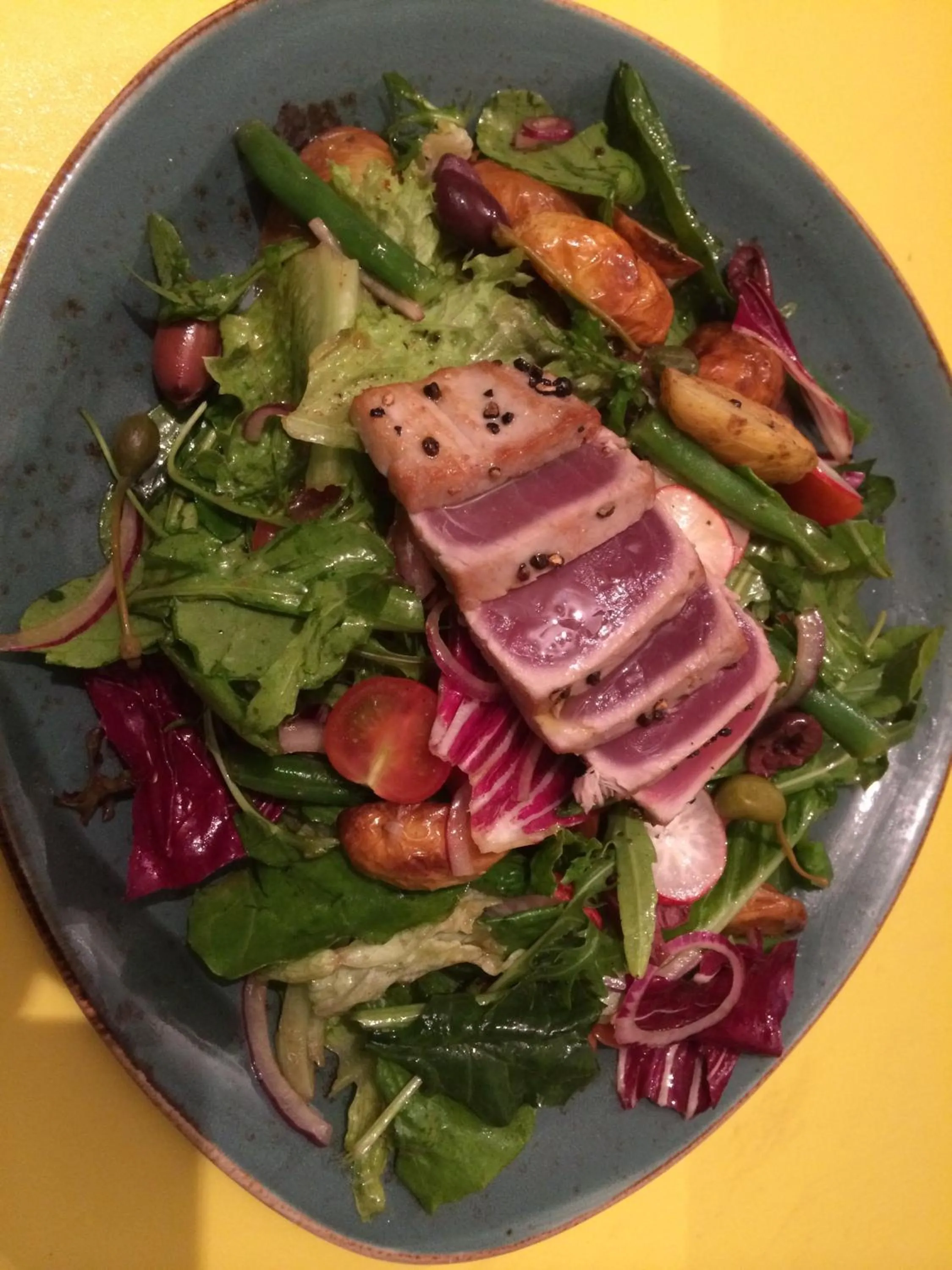 Food and drinks in Olympic Residence Deluxe Apartments