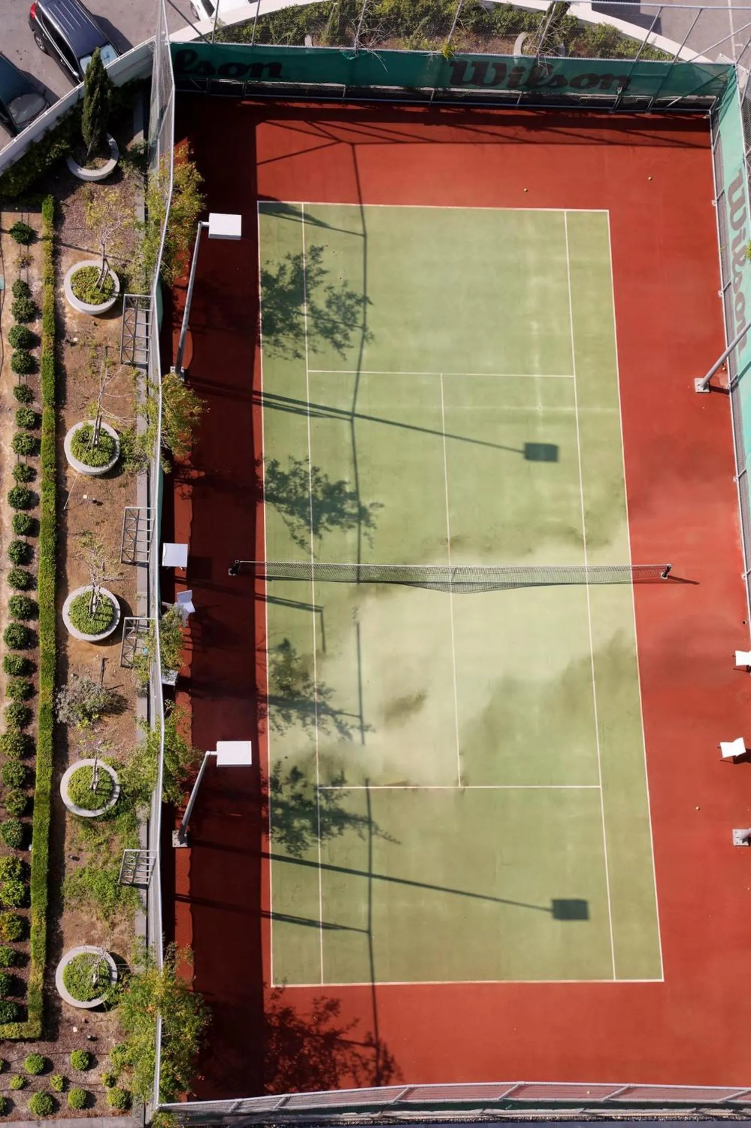 Activities in Olympic Residence Deluxe Apartments