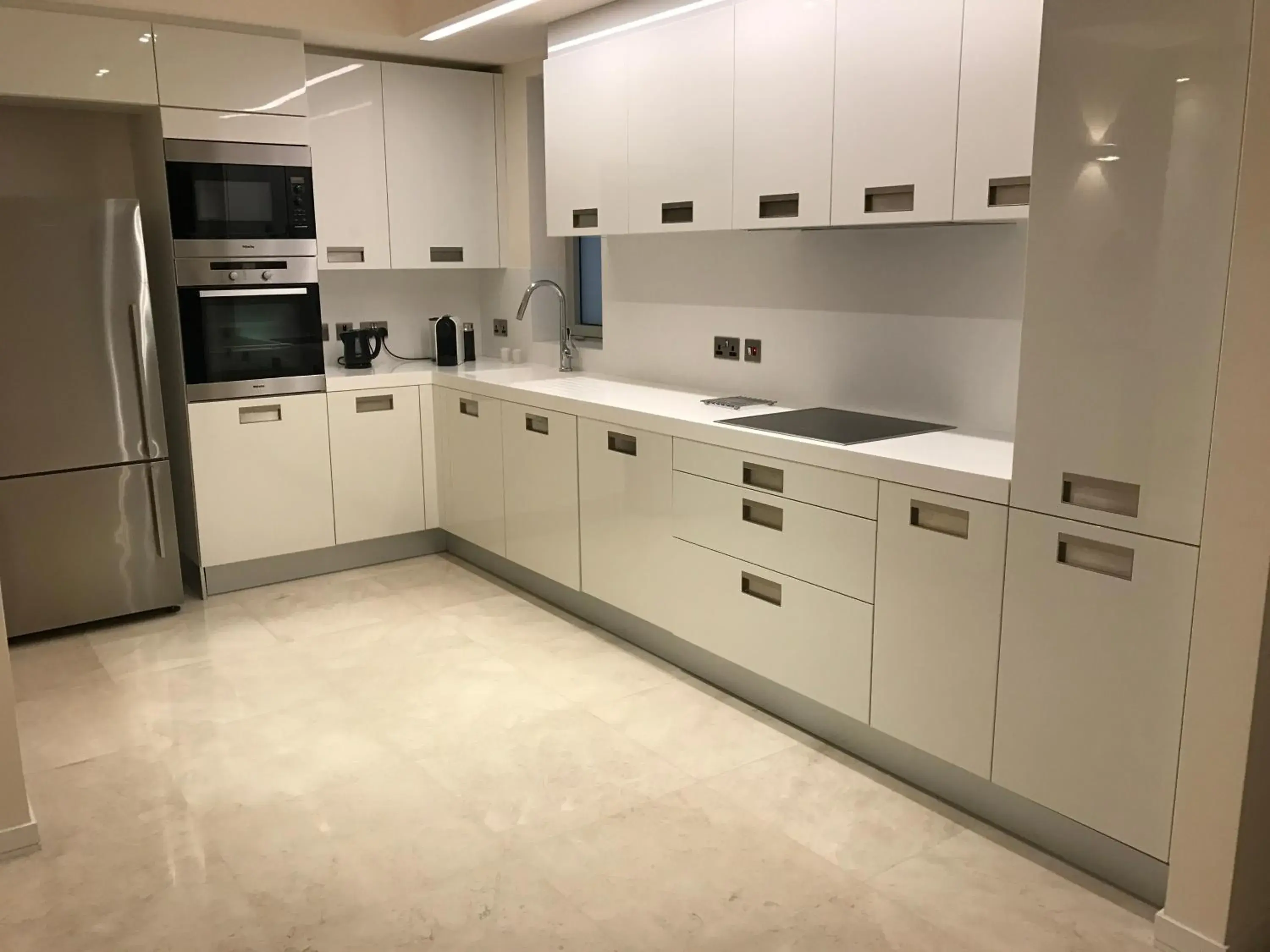 Executive Two-Bedroom Suite in Olympic Residence Deluxe Apartments Executive Two-Bedroom Suite in Olympic Residence Deluxe Apartments