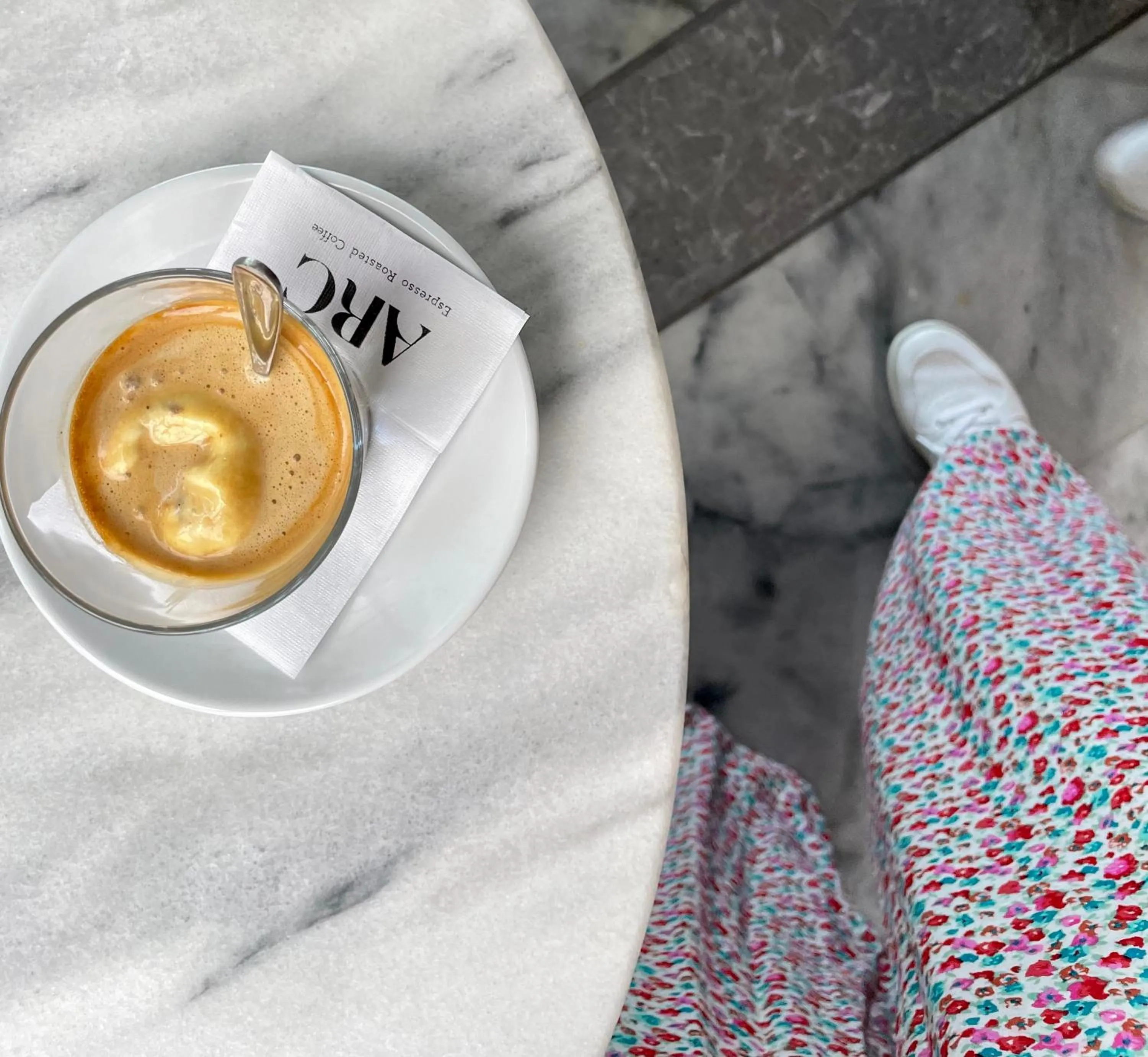 Restaurant/places to eat in Pal Beach