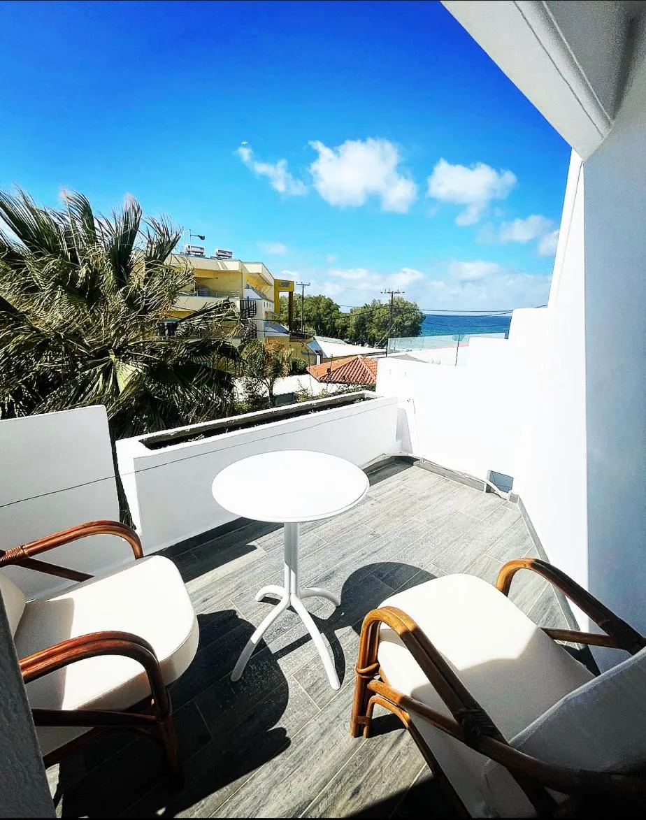 Balcony/Terrace in Pal Beach