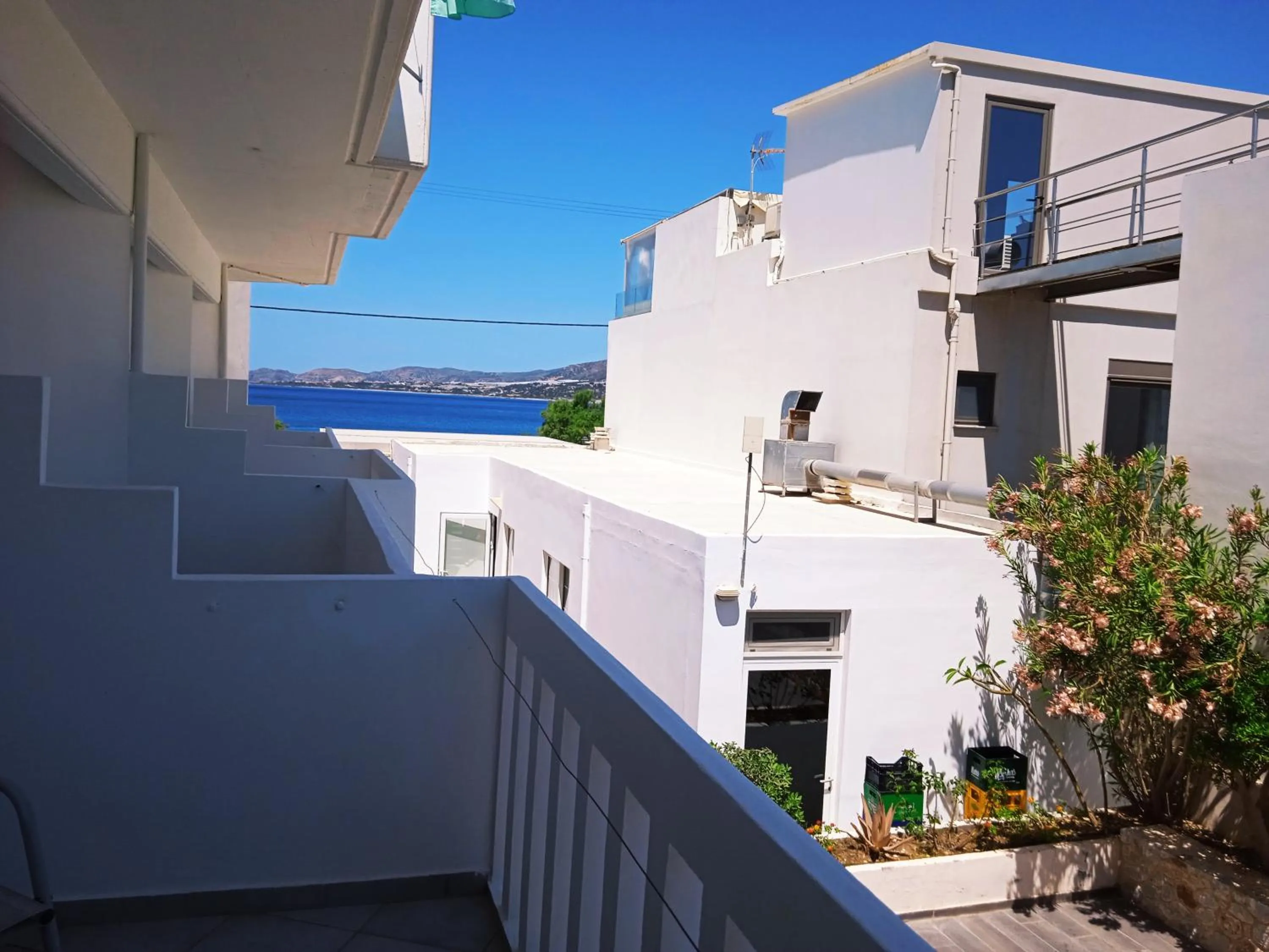 View (from property/room) in Pal Beach