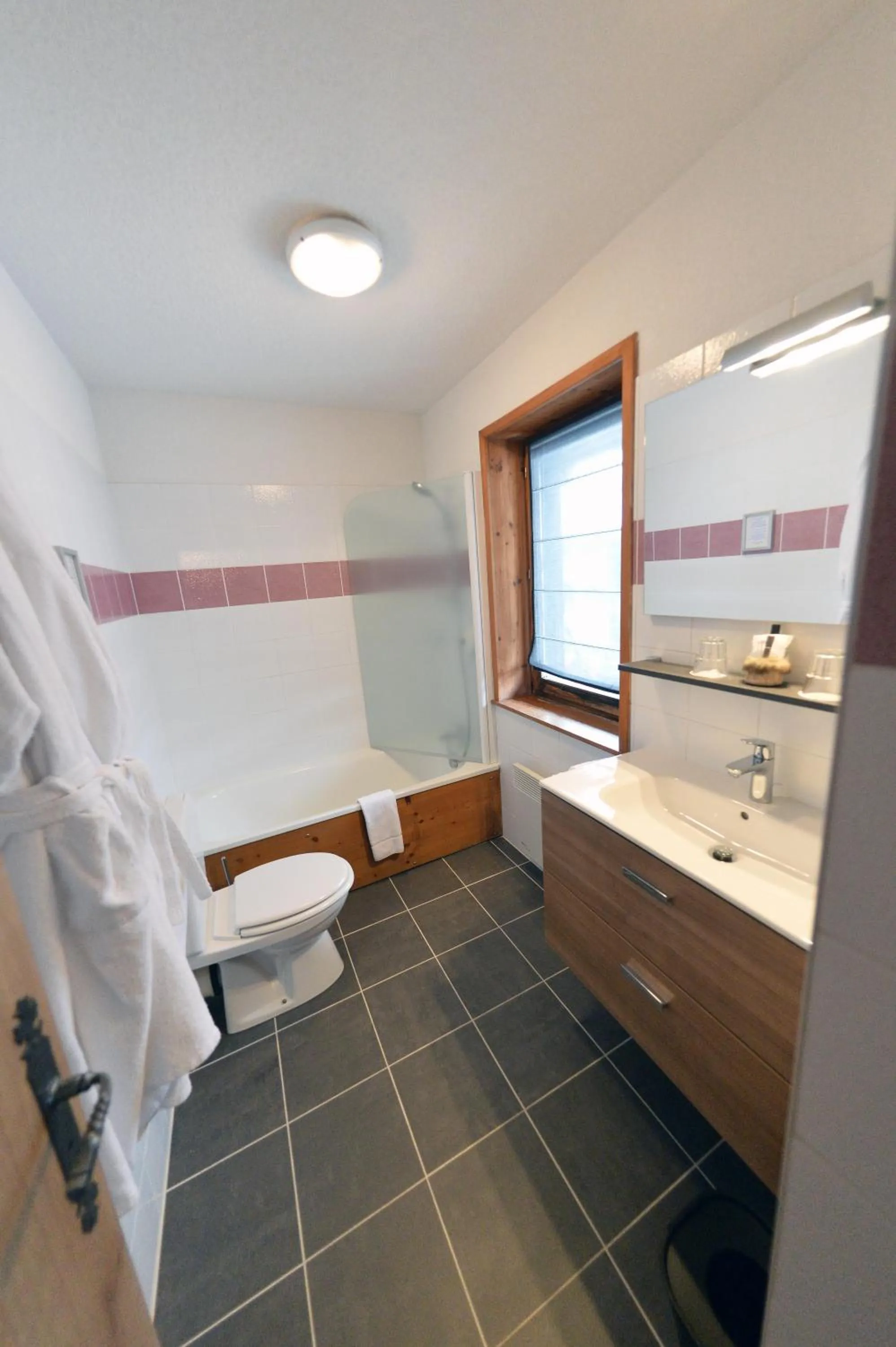 Bathroom in Bellevue