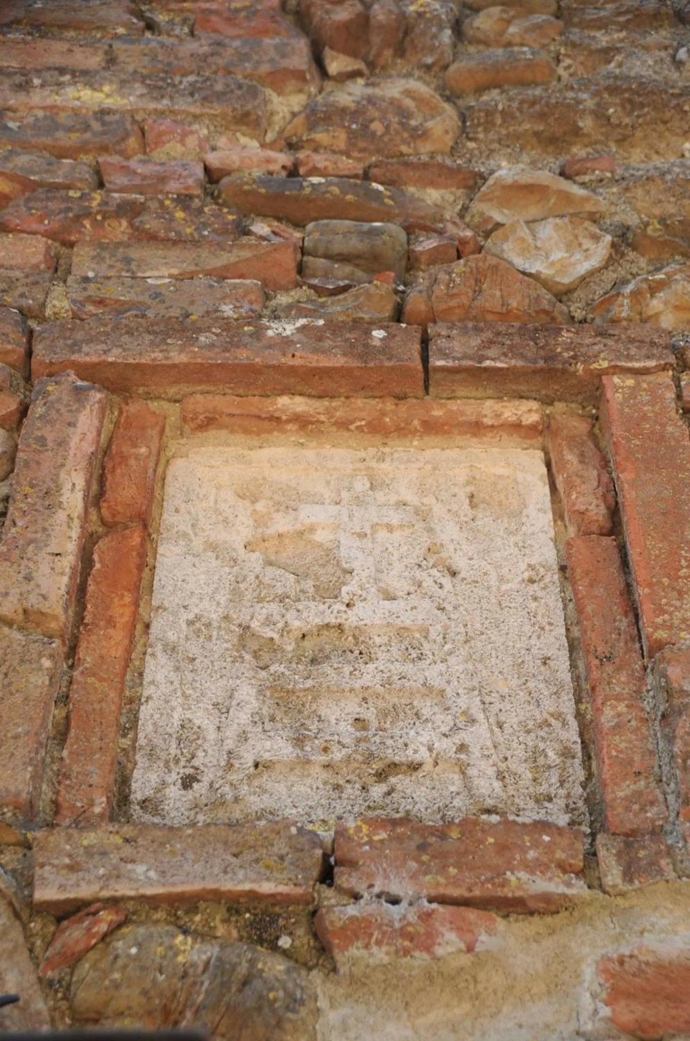 Property building in Tenuta Casabianca