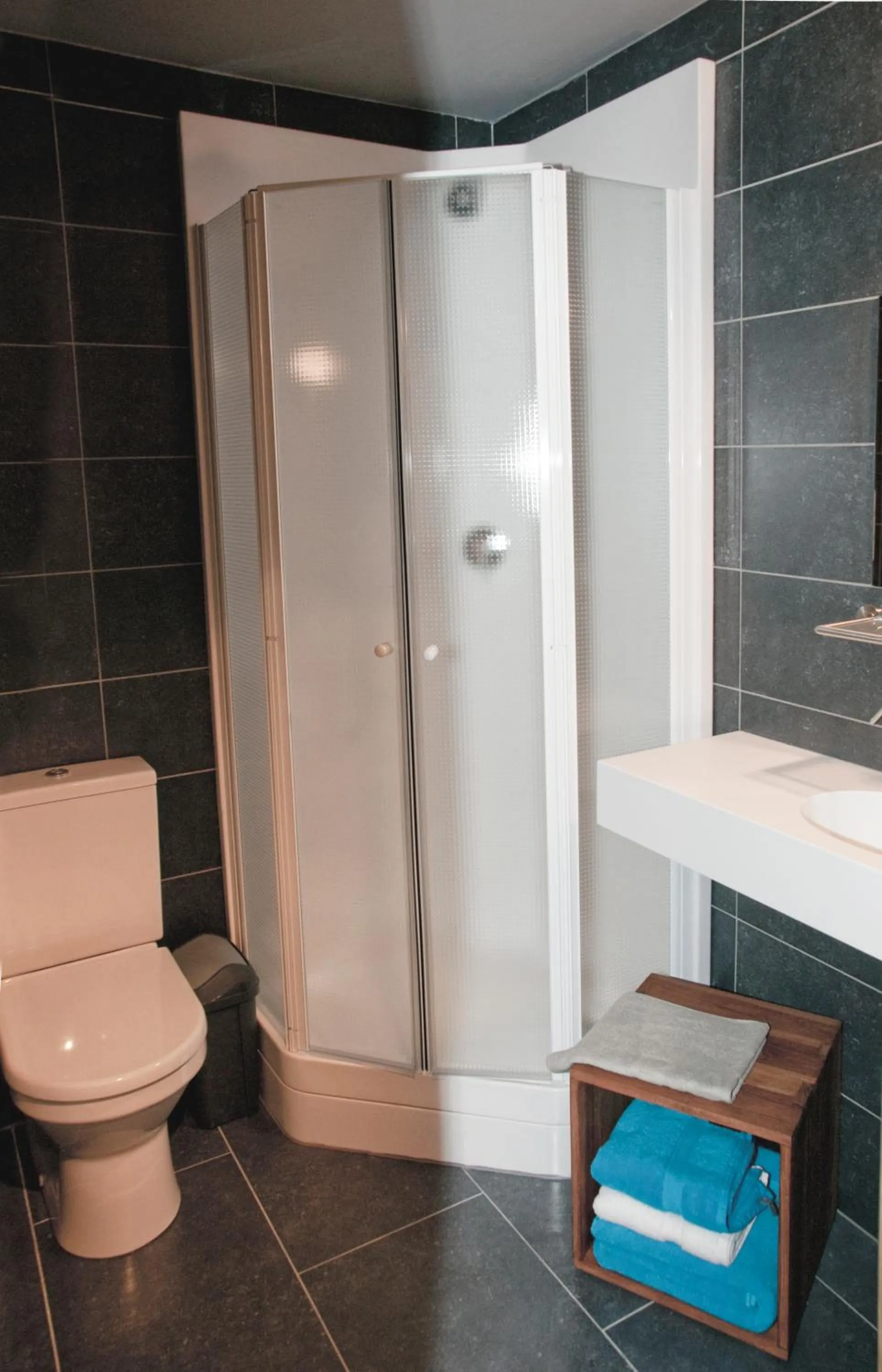 Hotel Gasthof Kapelhof