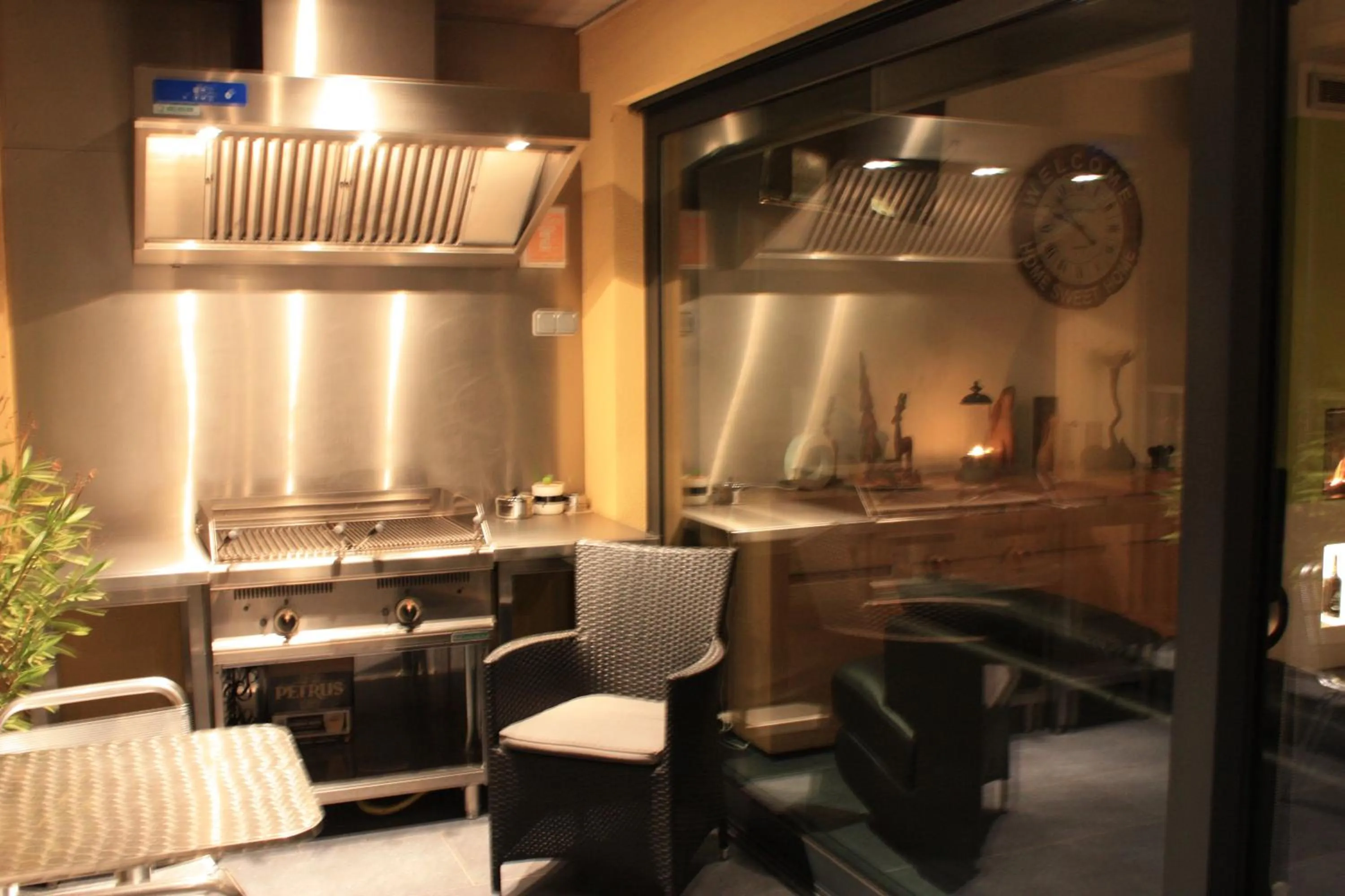 Hotel Gasthof Kapelhof