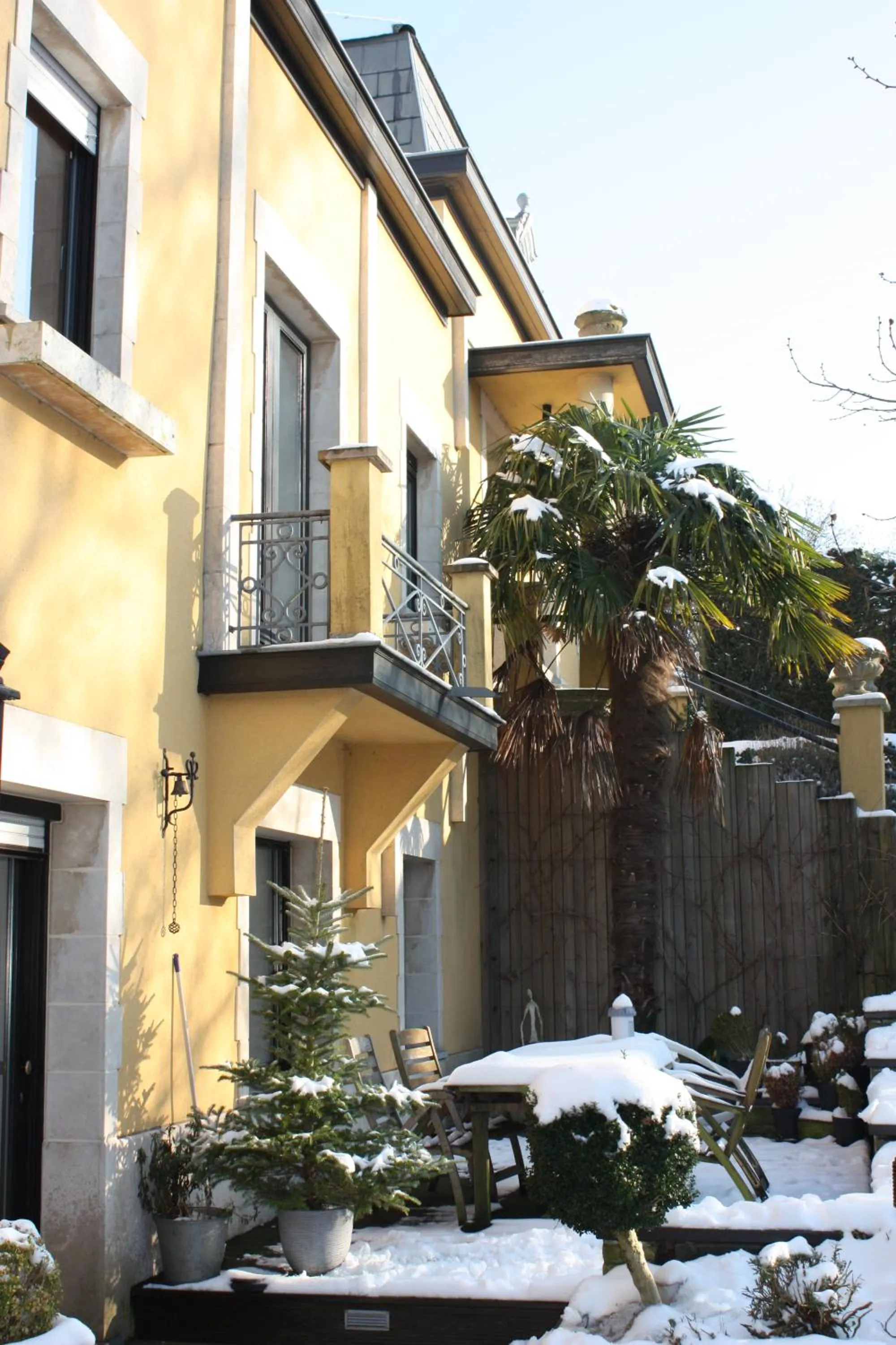 Hotel Gasthof Kapelhof