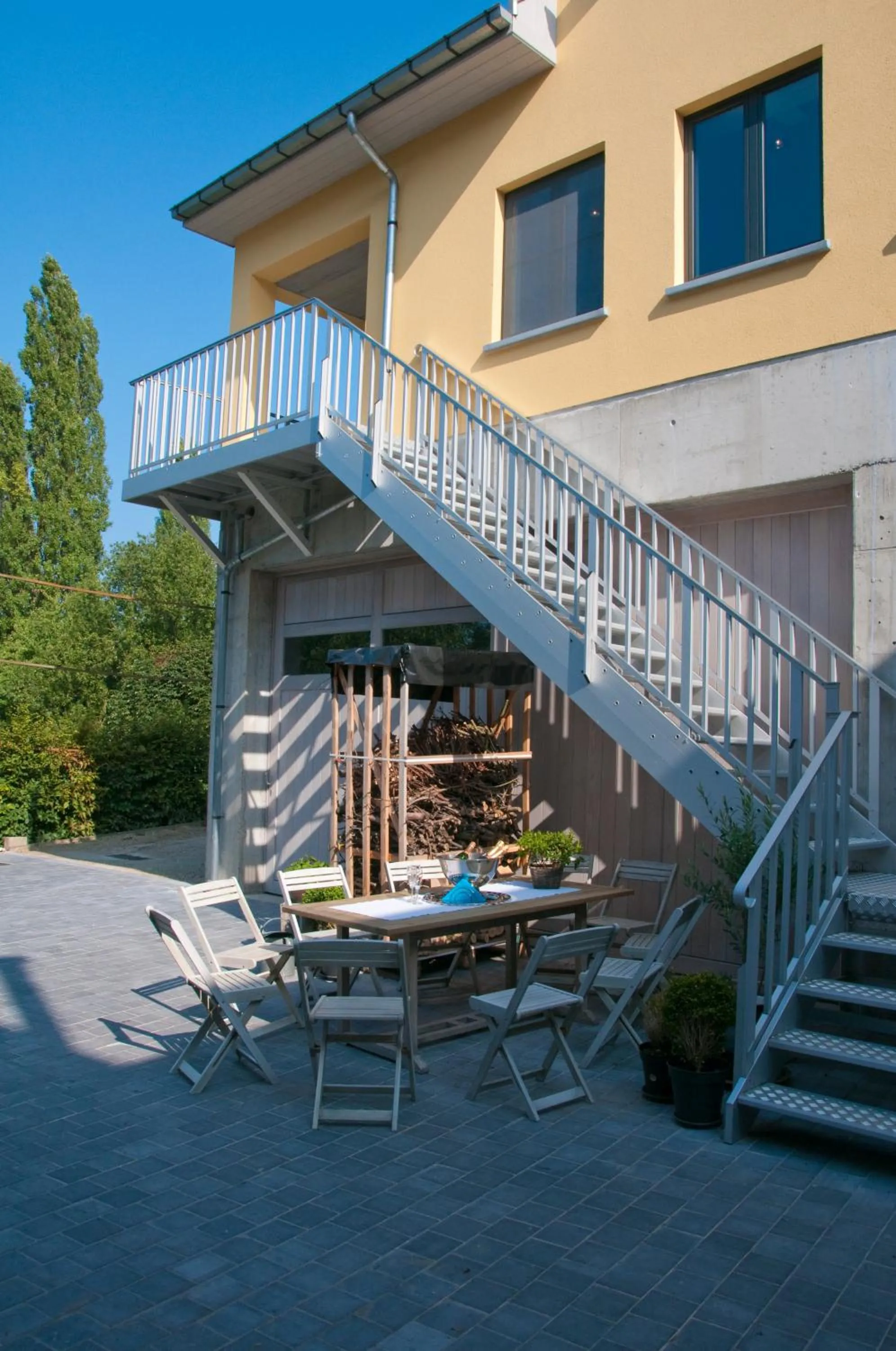 Hotel Gasthof Kapelhof