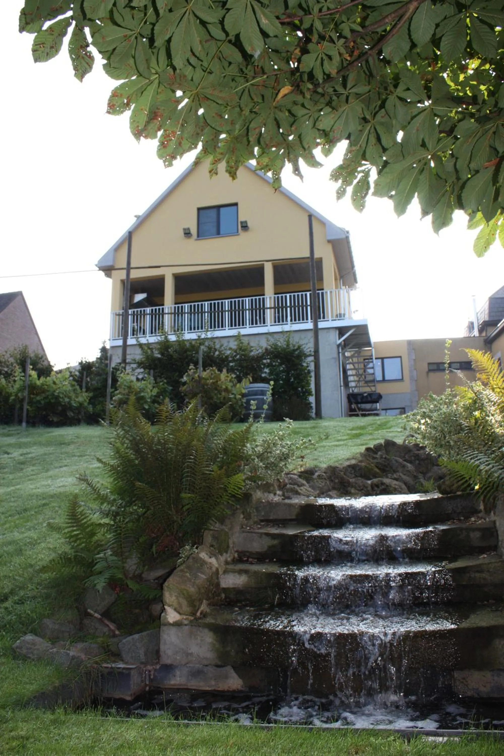 Hotel Gasthof Kapelhof